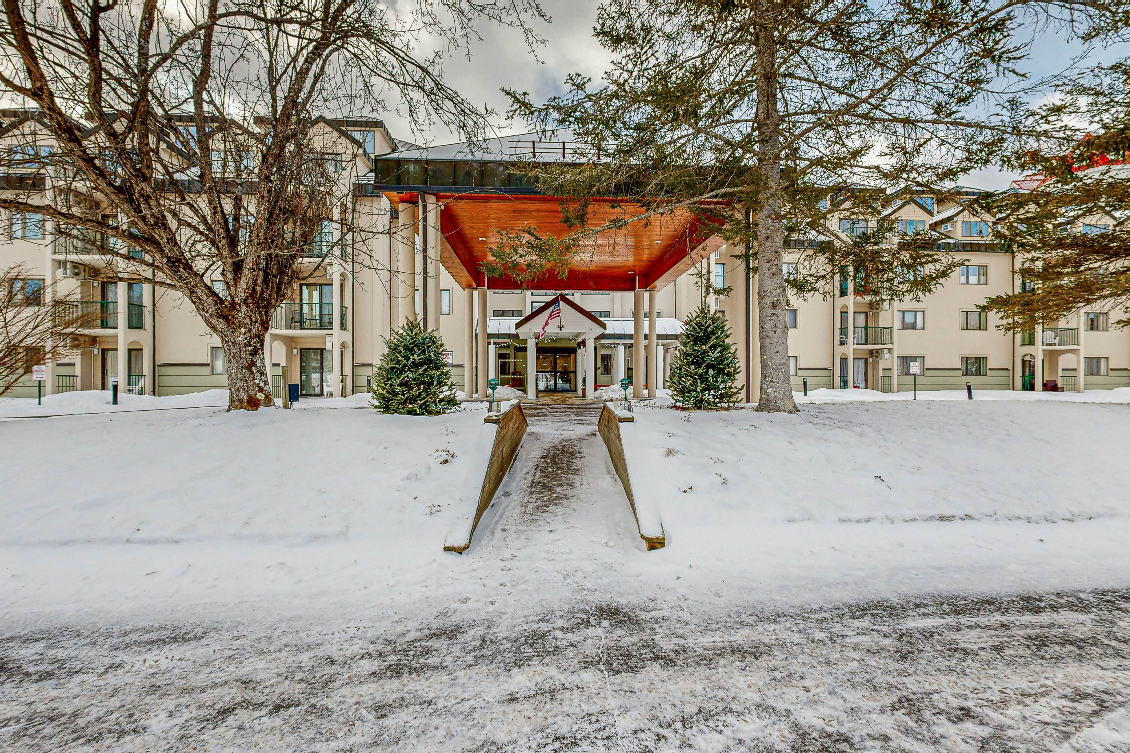 Northstar At Rivergreen