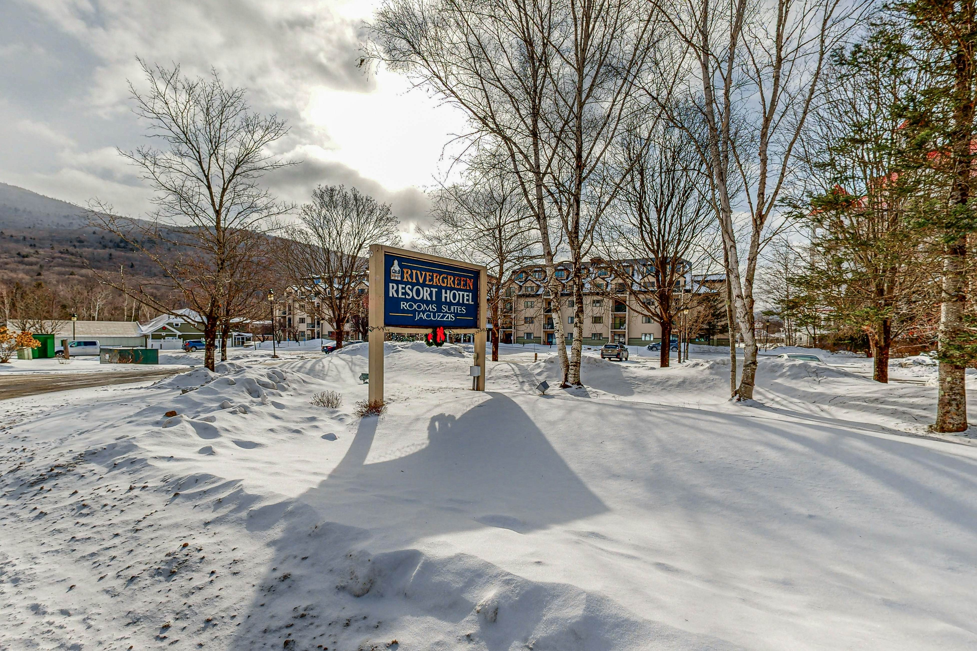 Northstar At Rivergreen