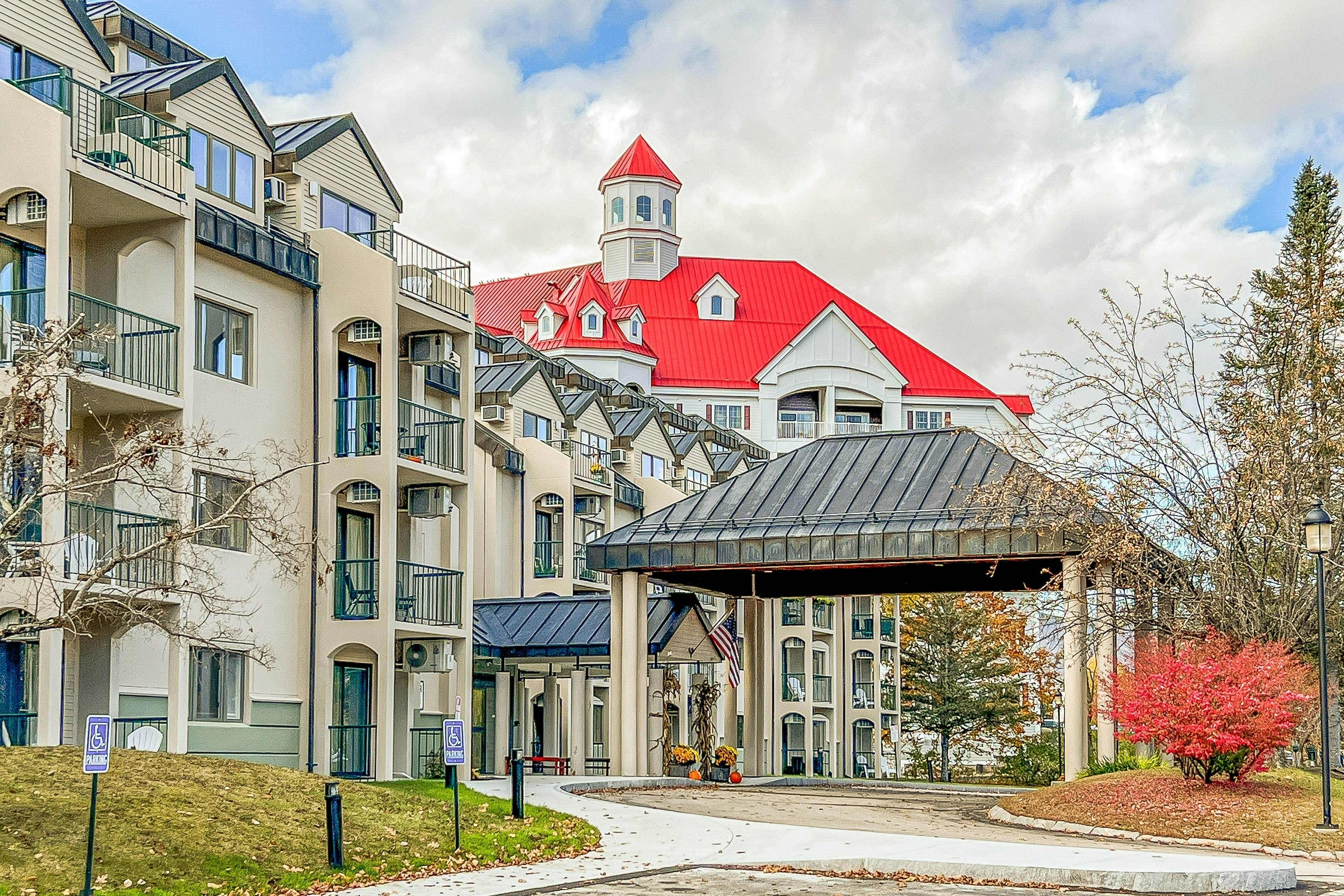 Northstar At Rivergreen