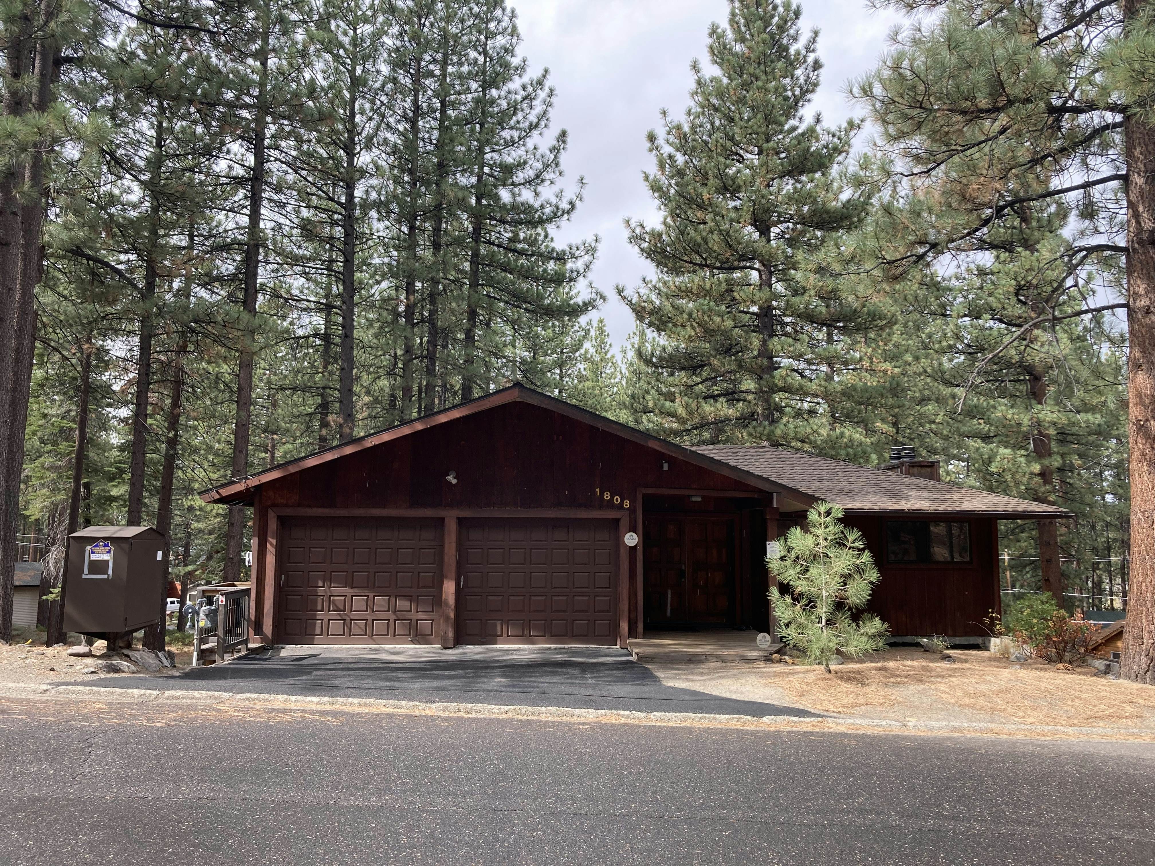 High Meadows Retreat