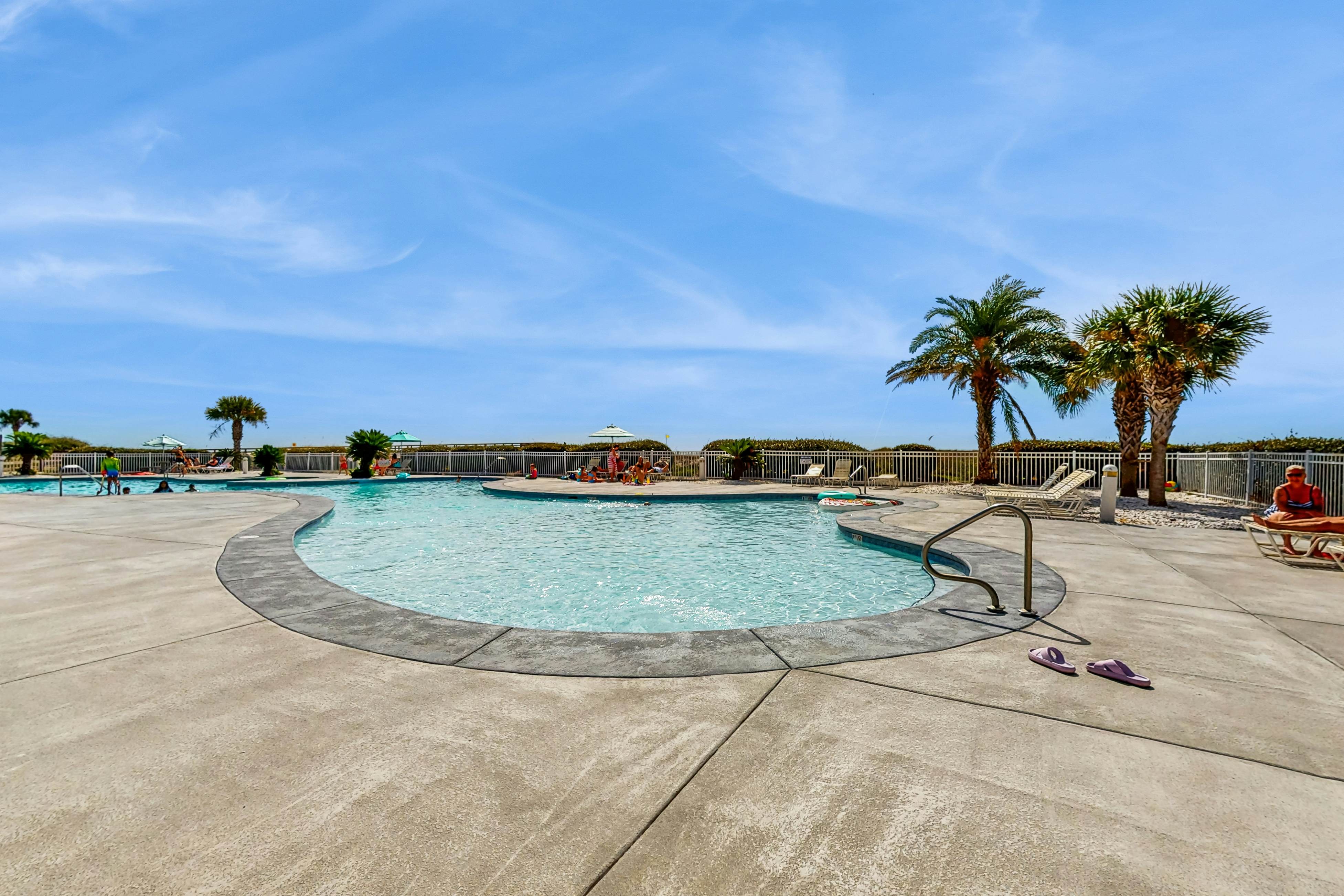 Plantation East #3310