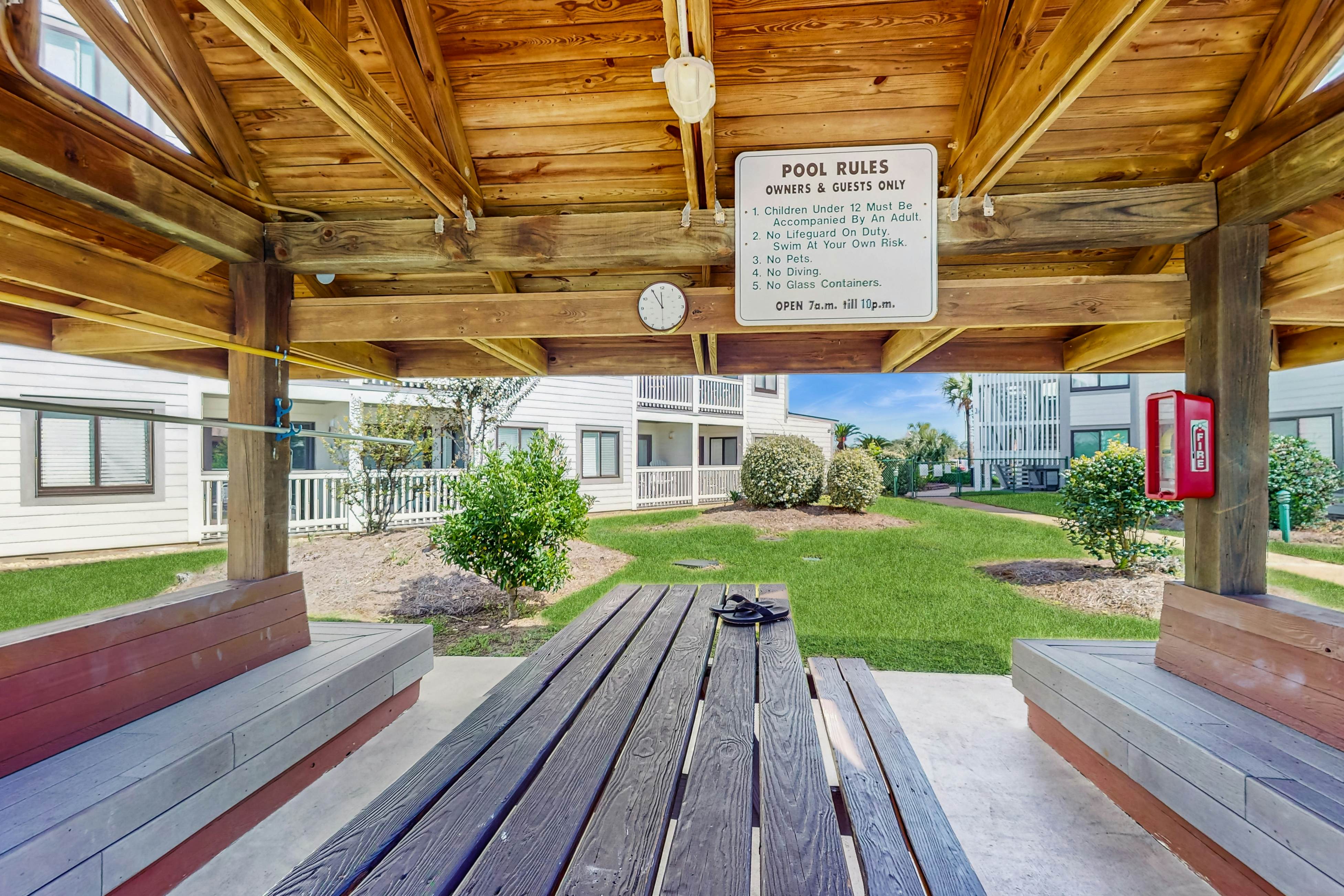 Plantation East #3310