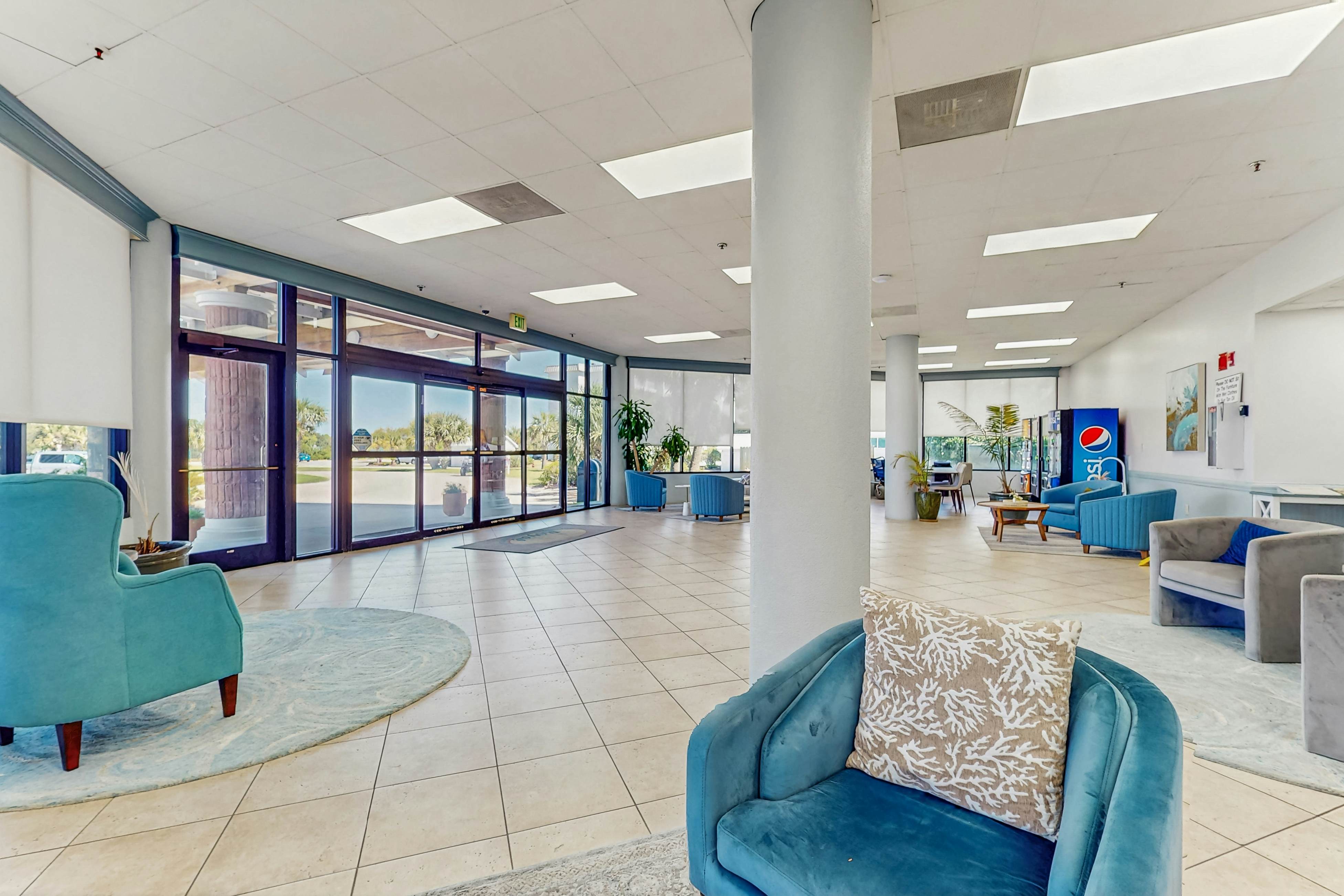 Plantation East  2205