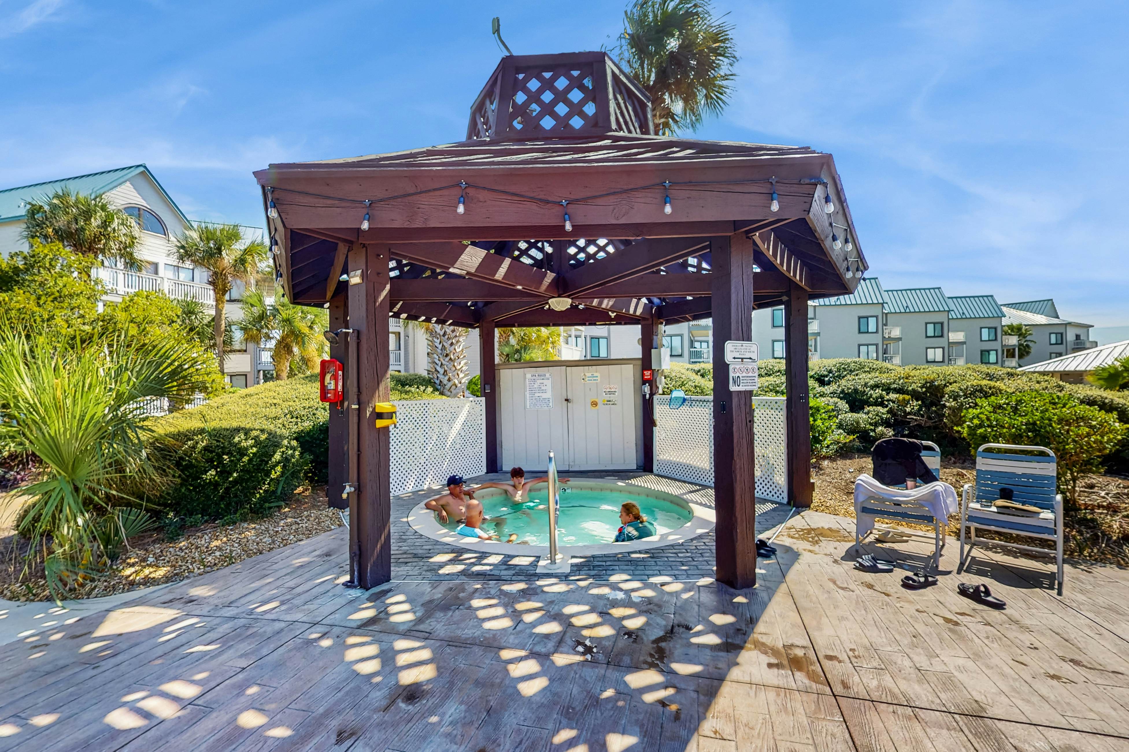 Plantation East  2205