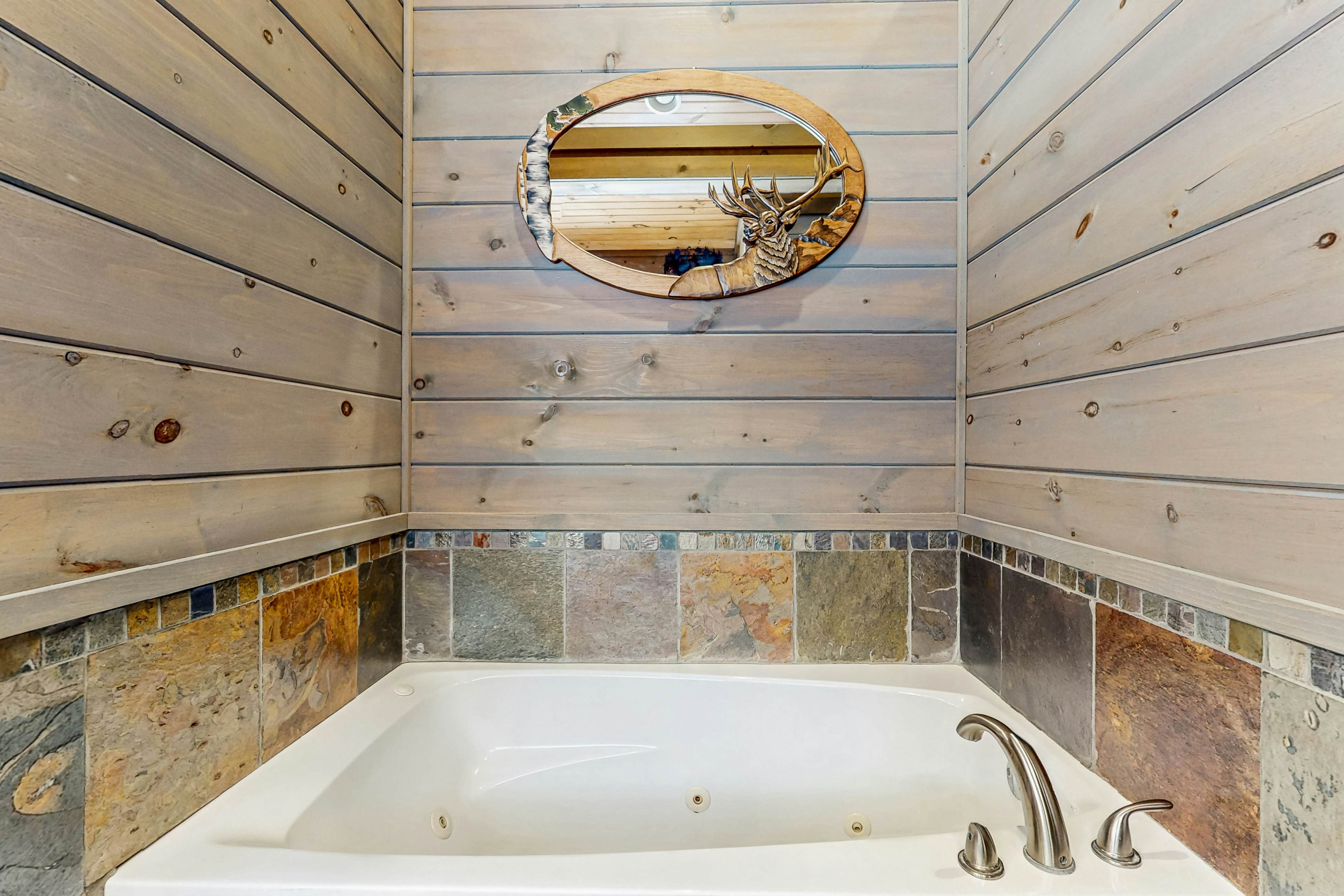 The Bear Necessities