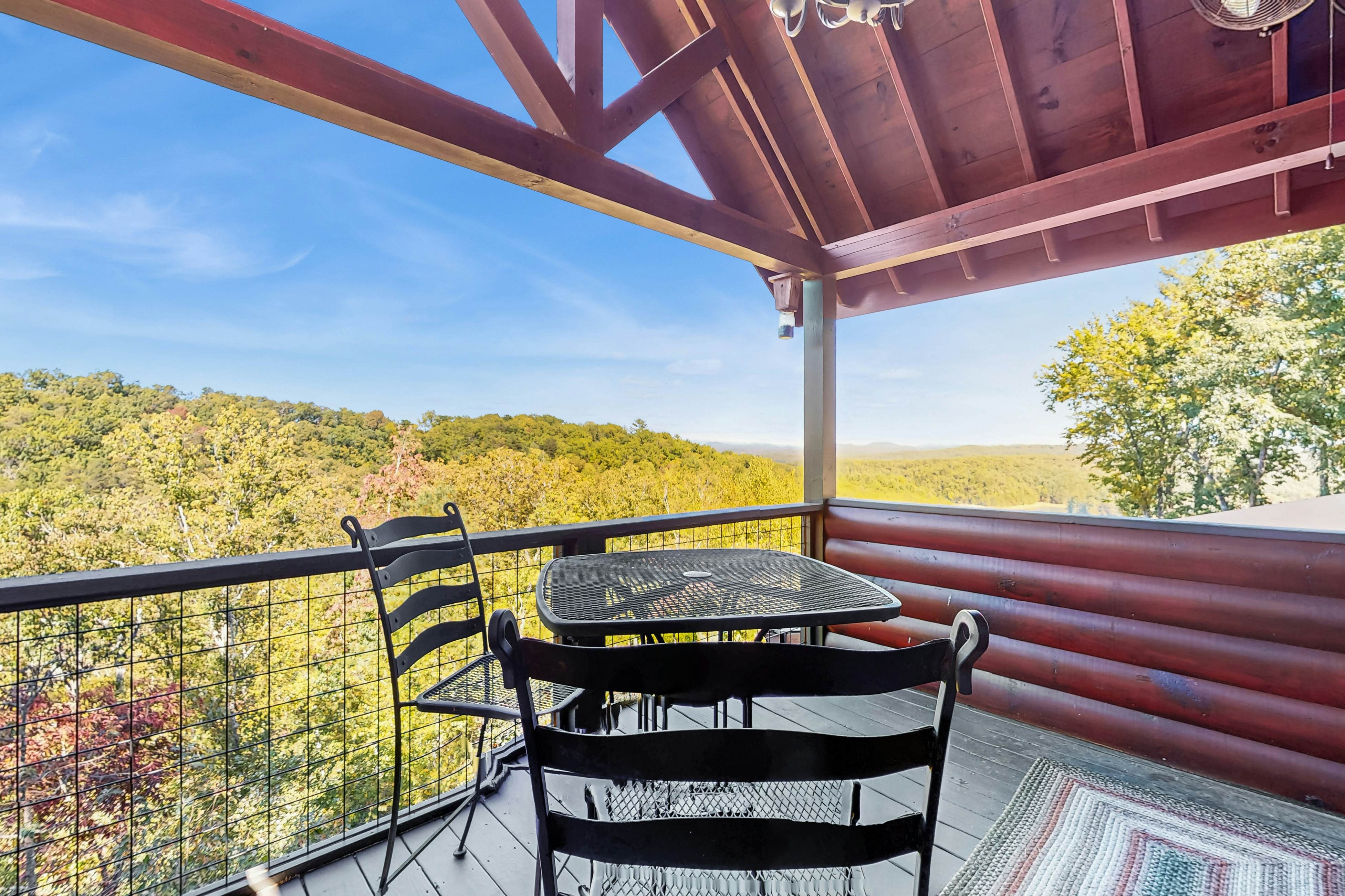 The Bear Necessities