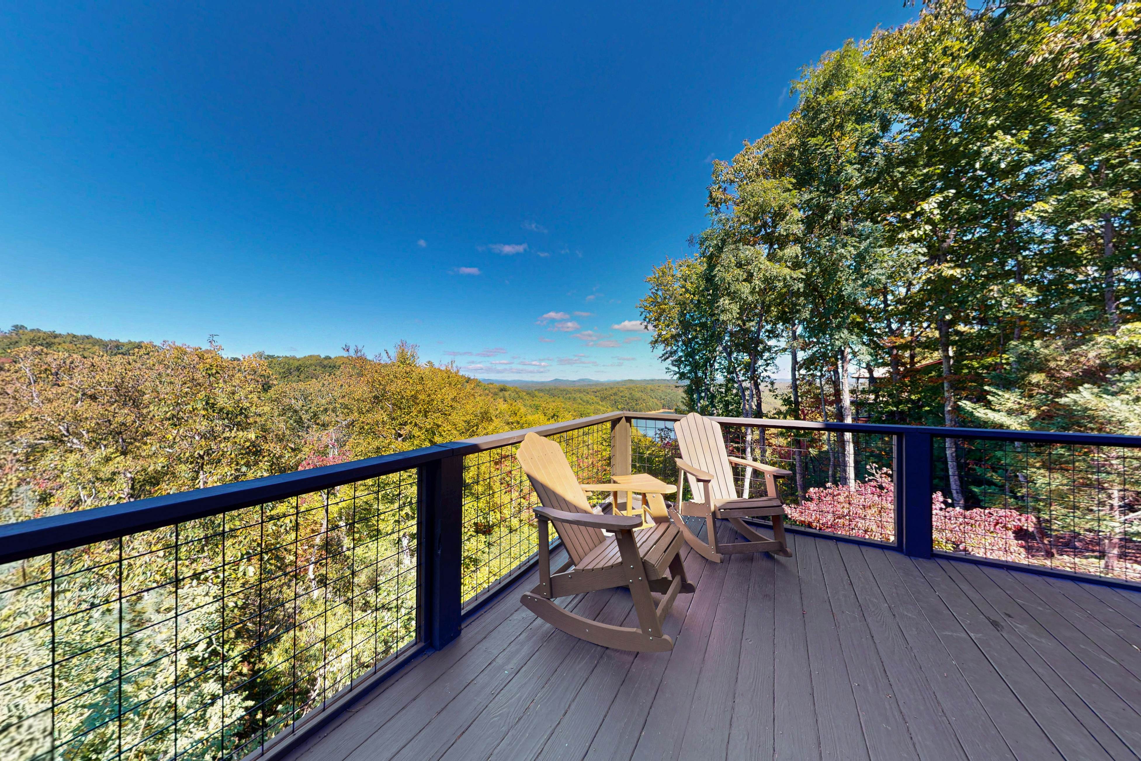 The Bear Necessities