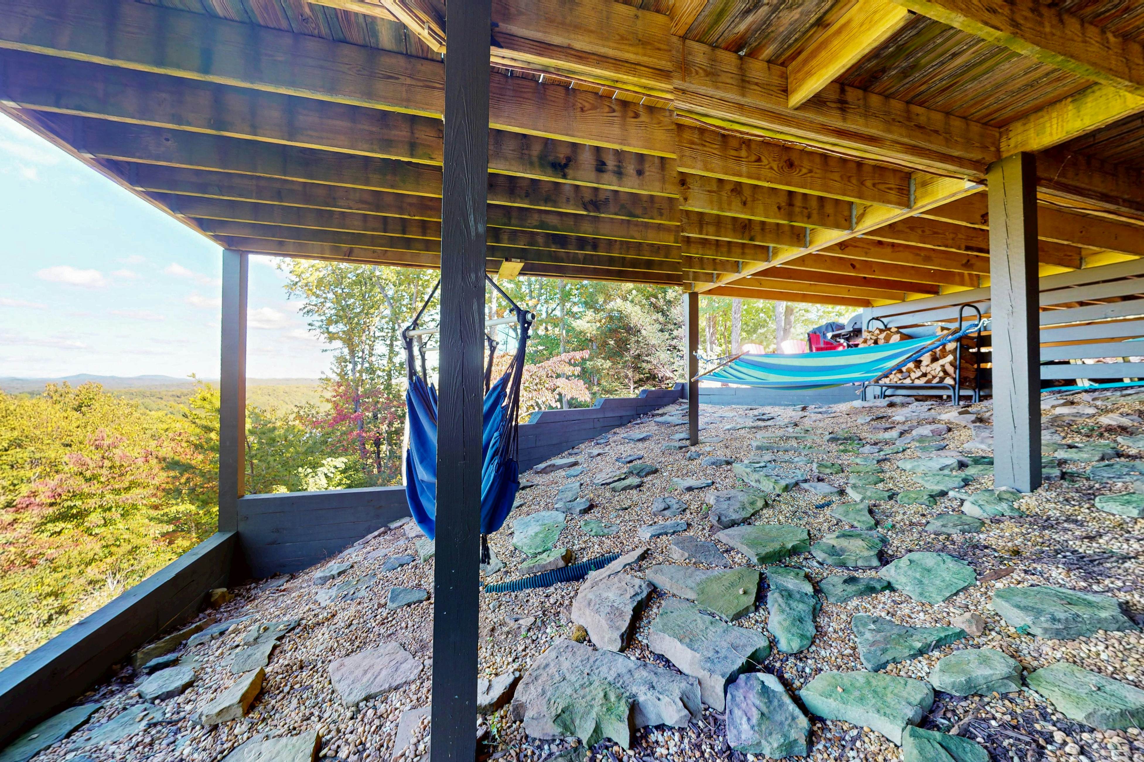 The Bear Necessities