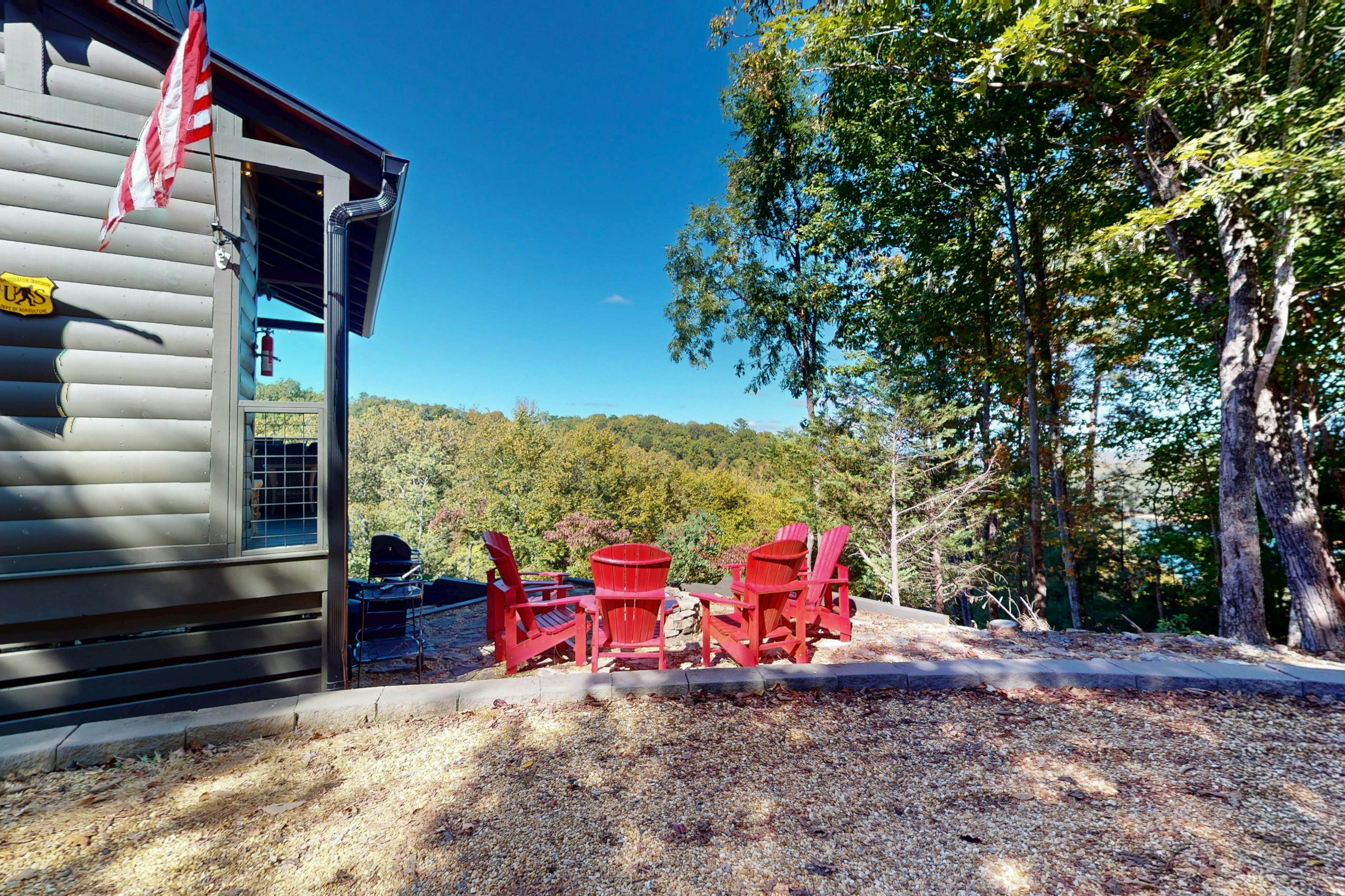 The Bear Necessities