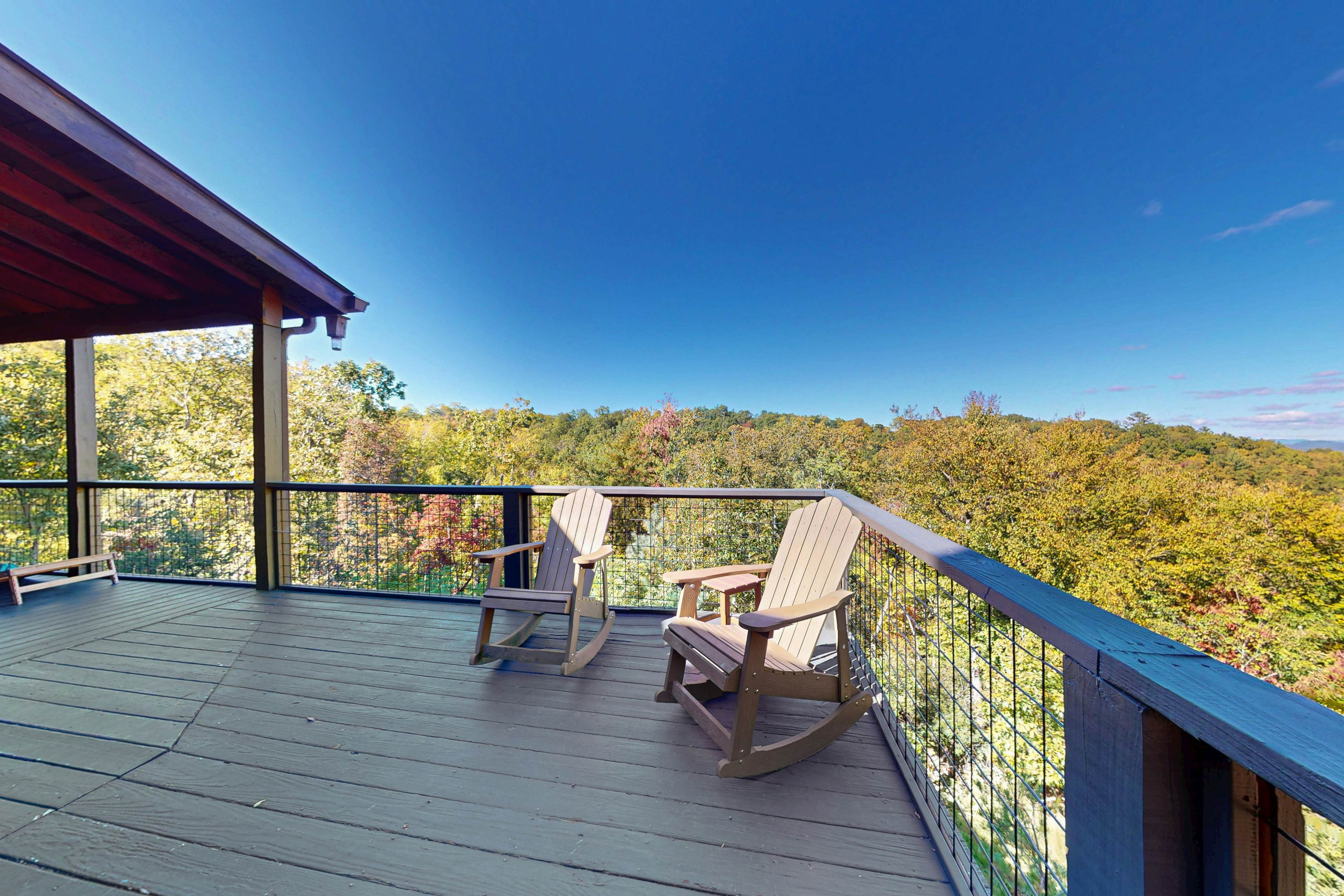 The Bear Necessities