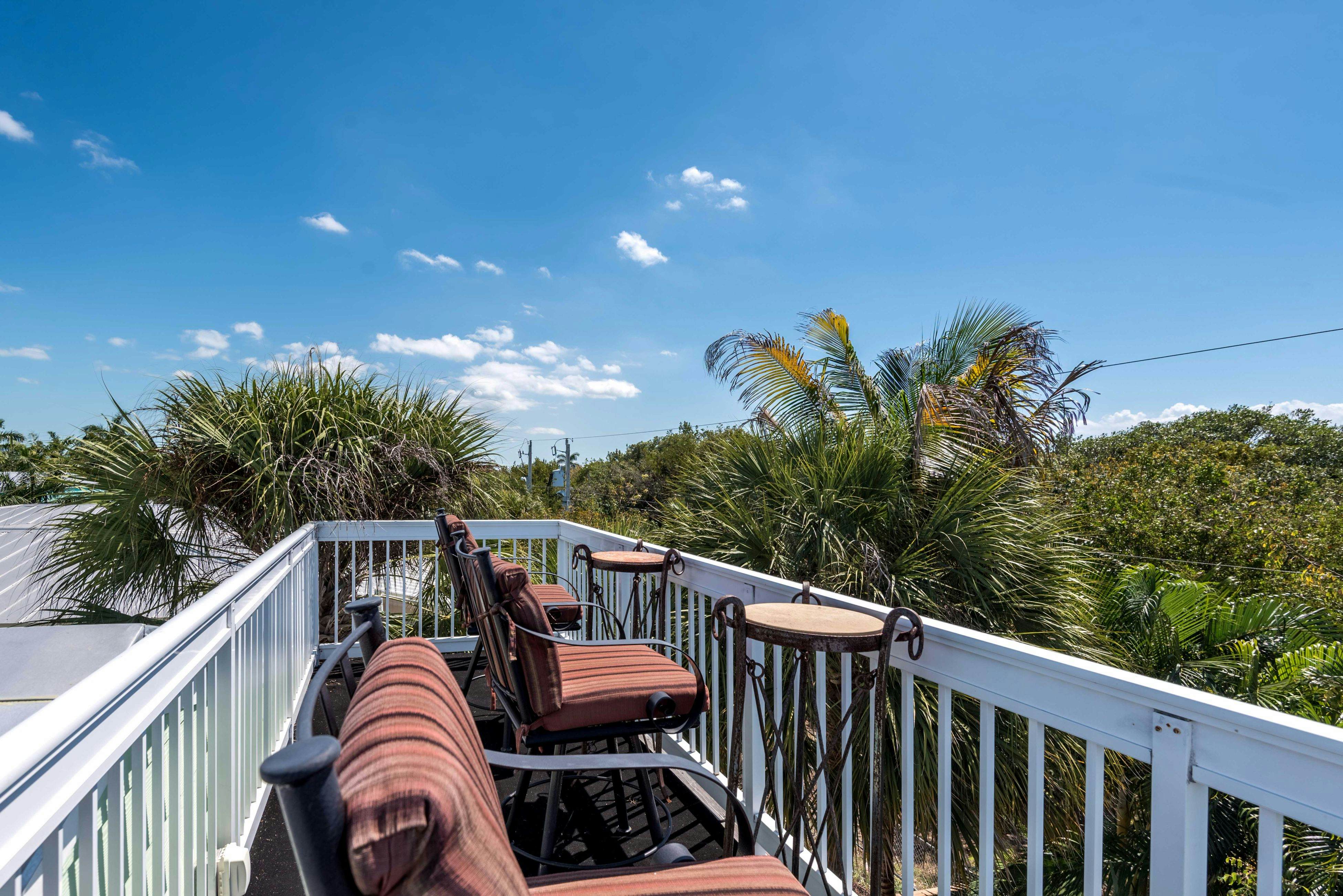 Casa Atlantic | 3 BD Key West, FL Vacation Rental | Vacasa