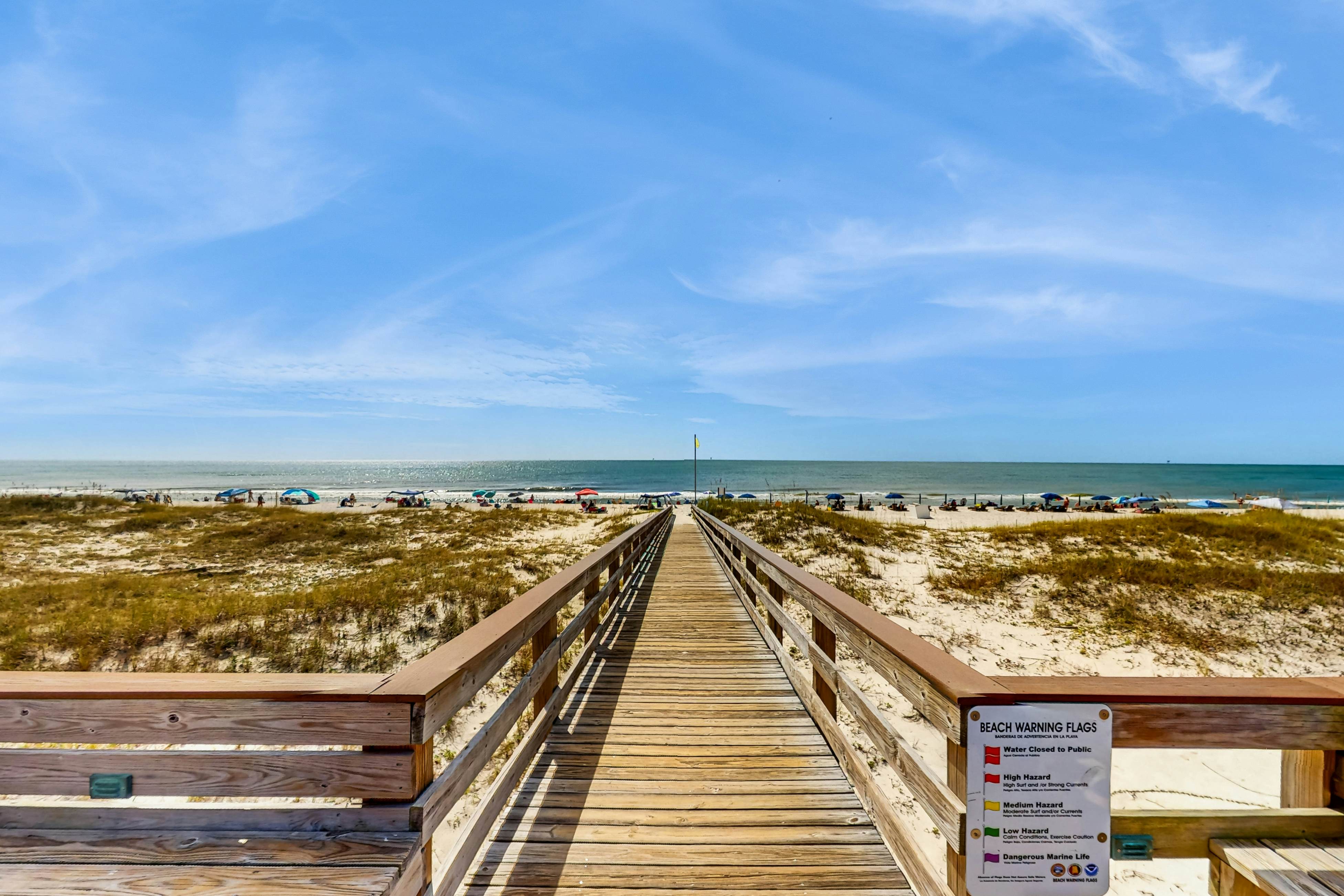 Plantation East #3325