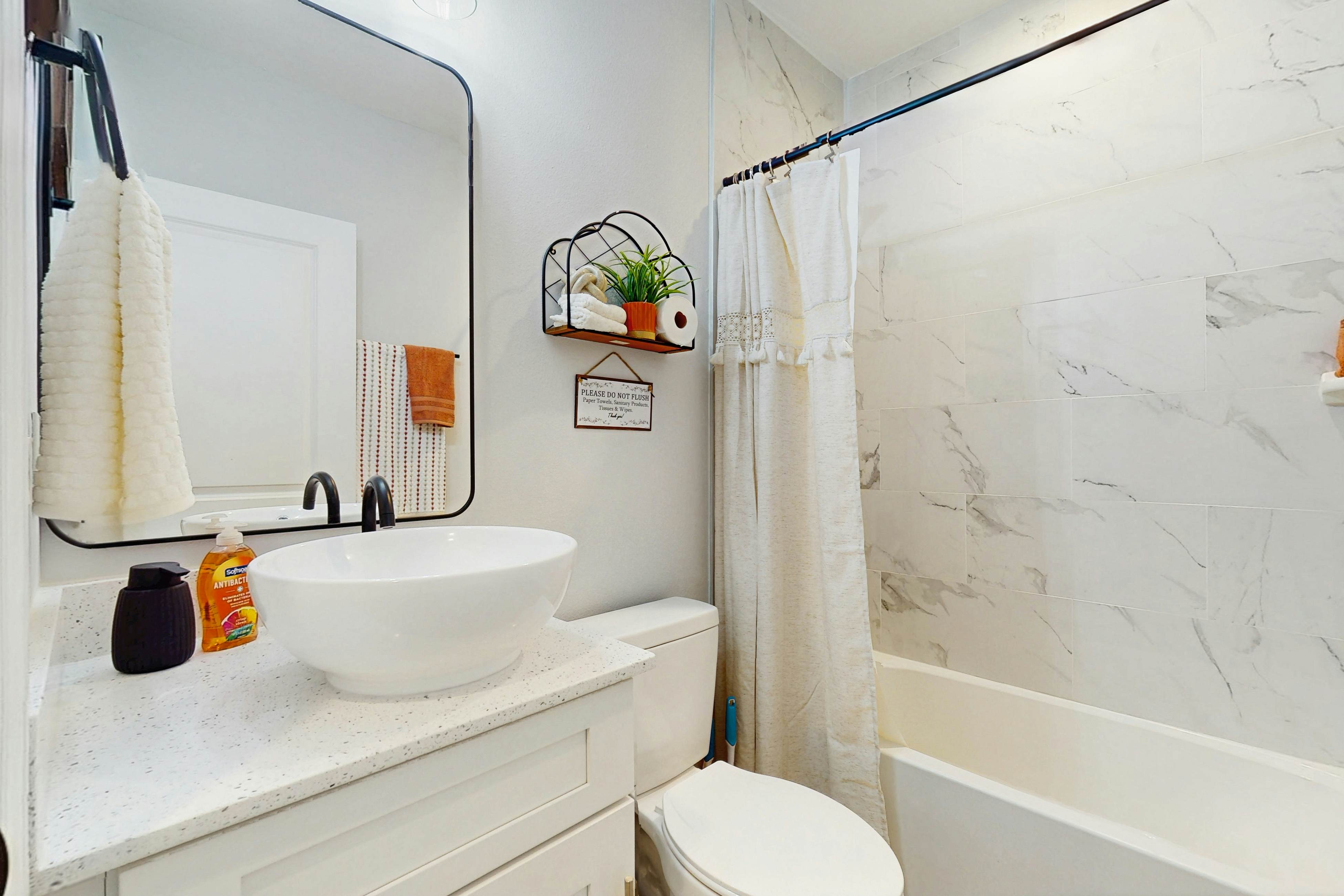 Sunny Shores- Sunrise