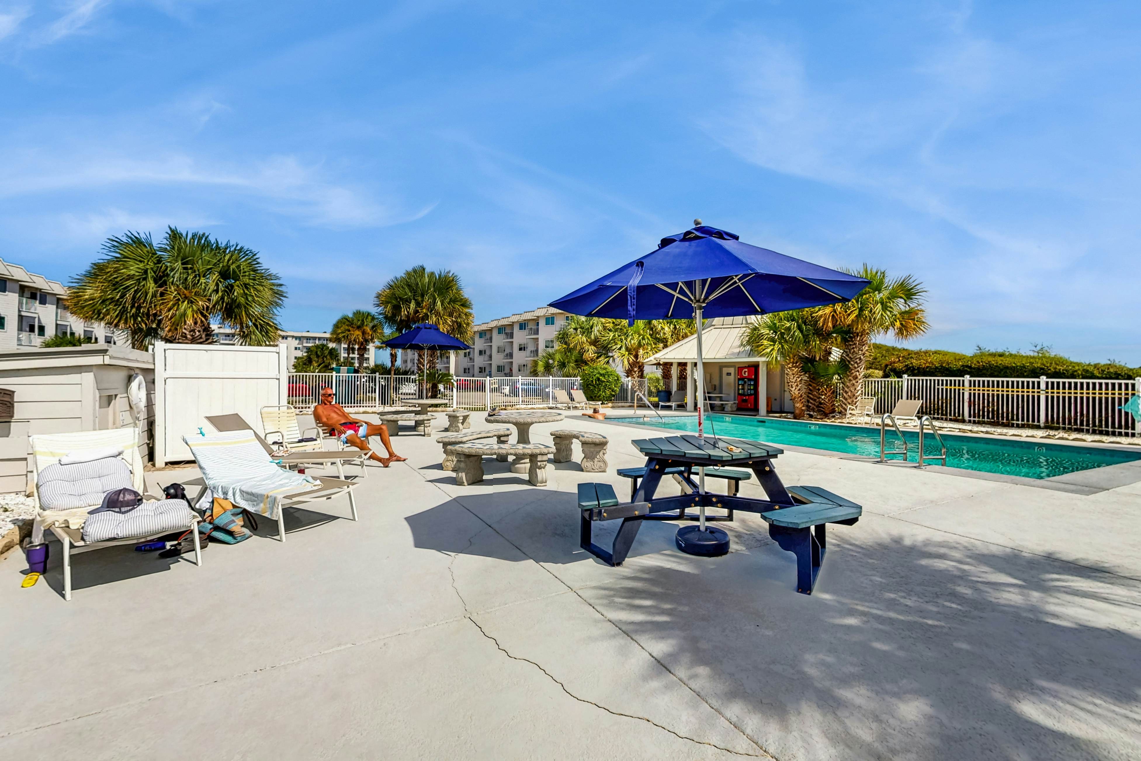 Plantation East #2225