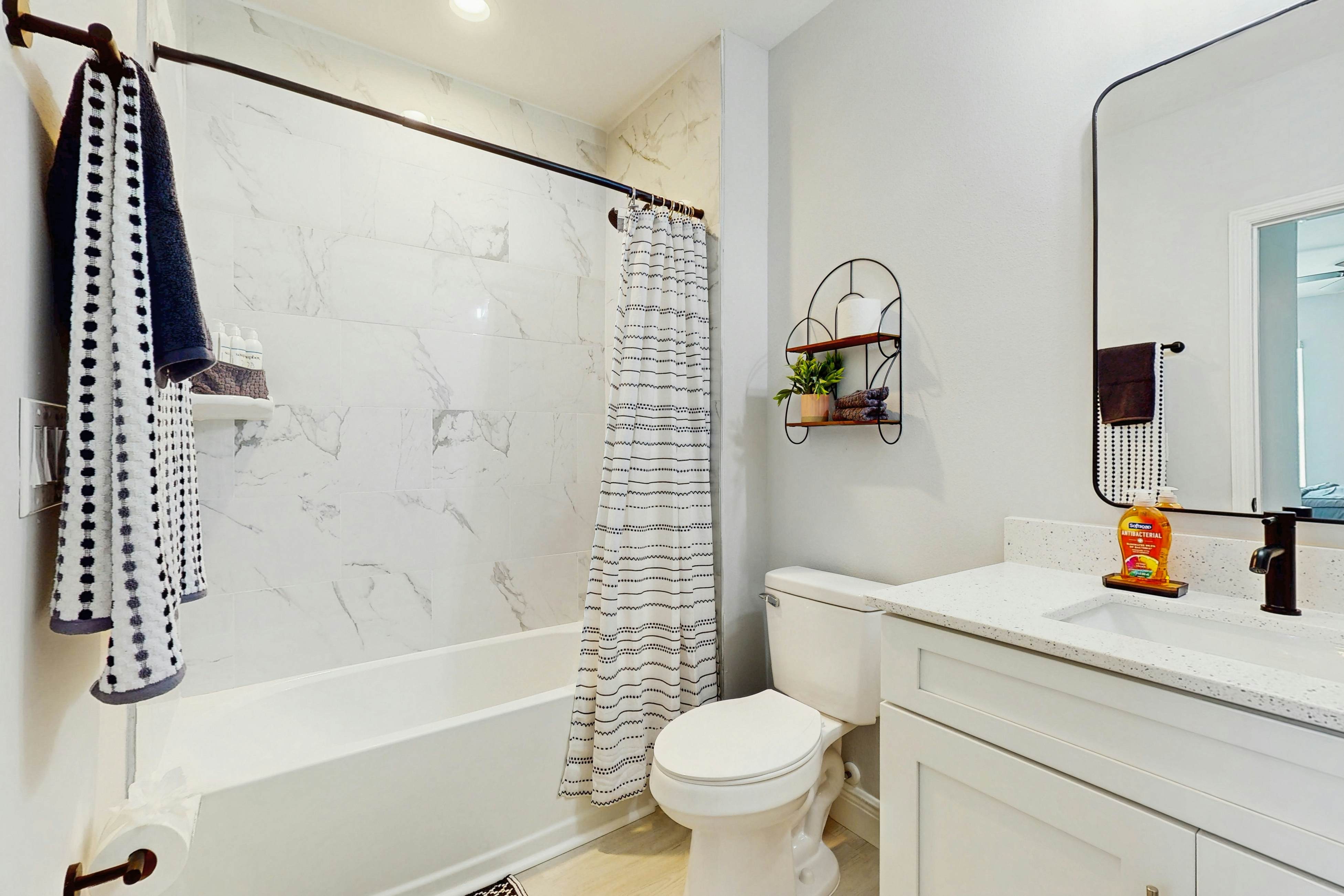 Sunny Shores- Sunrise