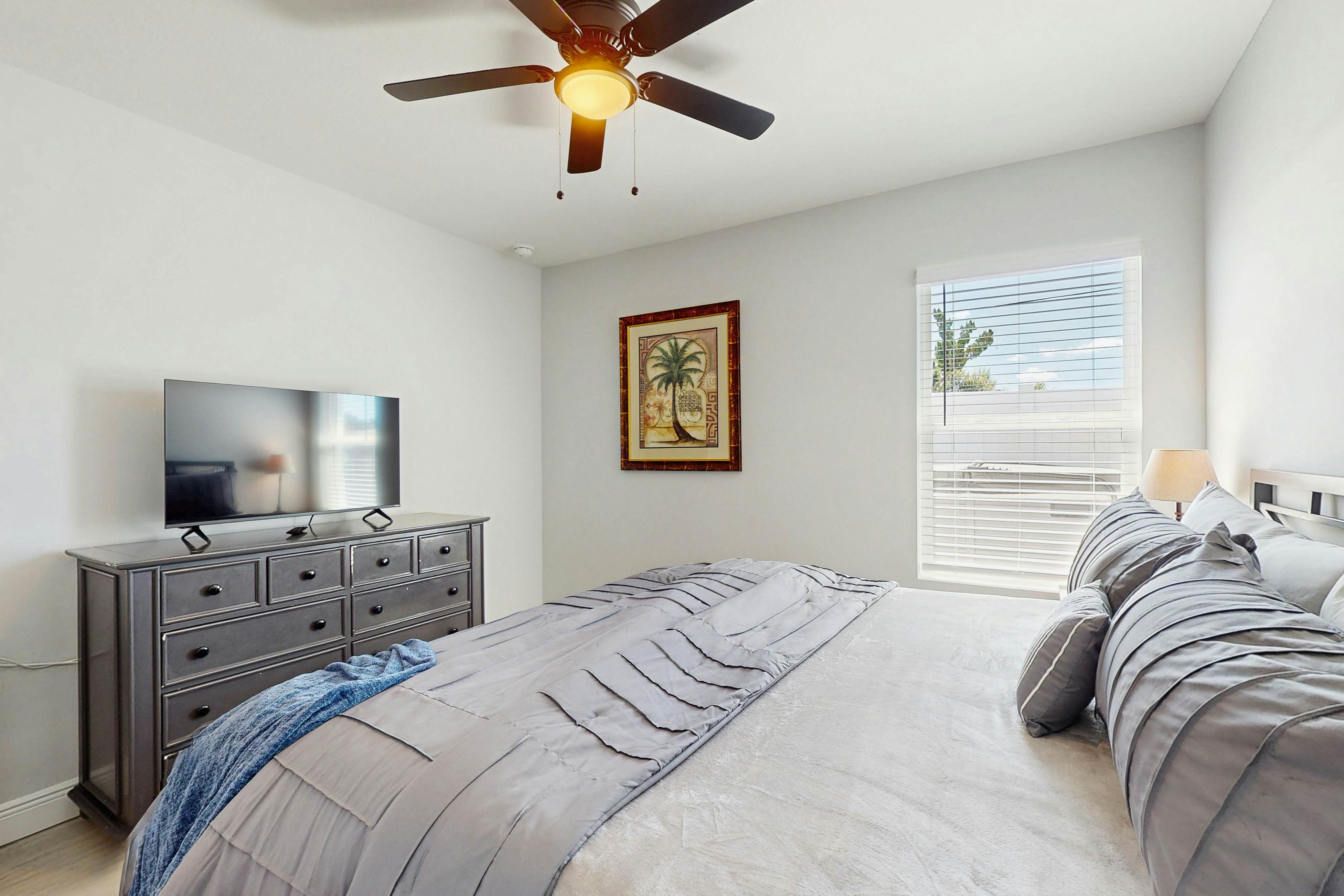 Sunny Shores- Sunrise