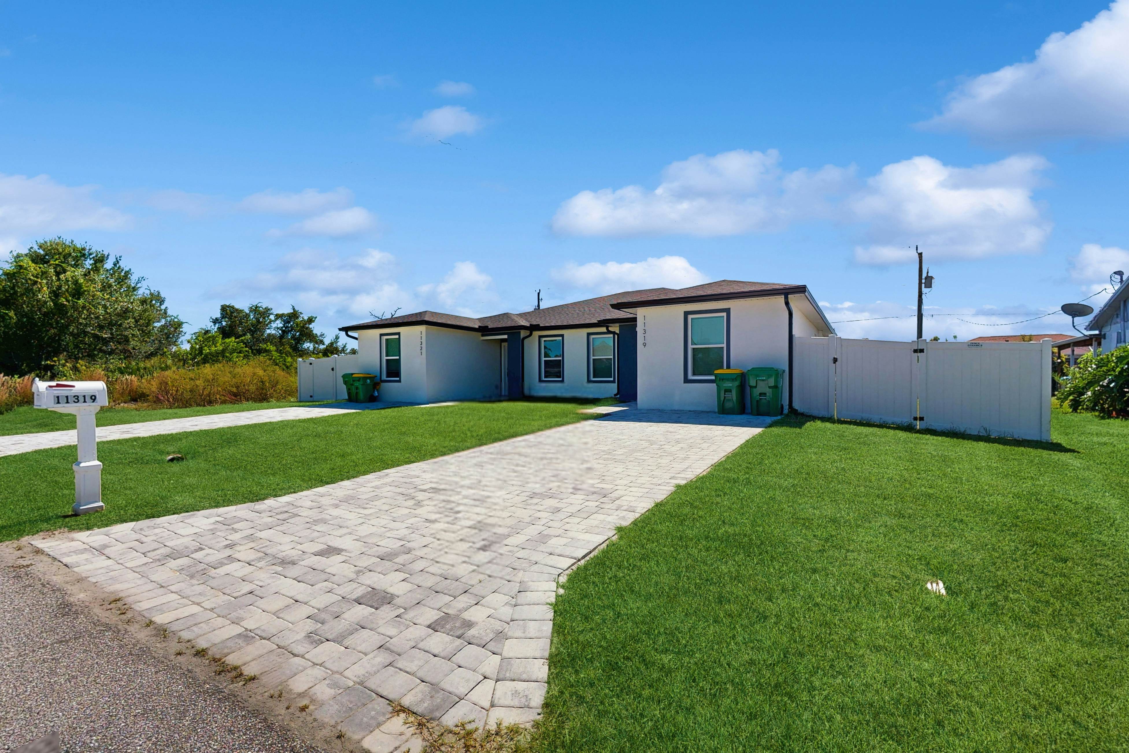 Sunny Shores- Sunrise