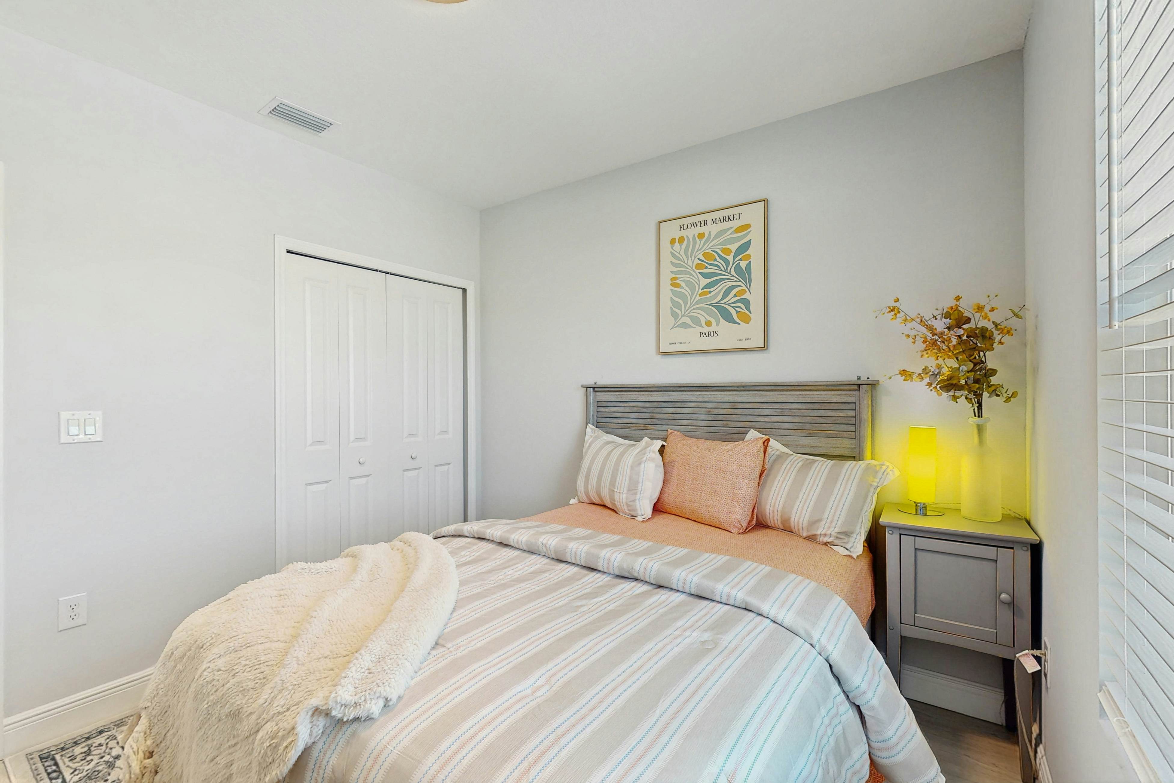 Sunny Shores- Sunrise