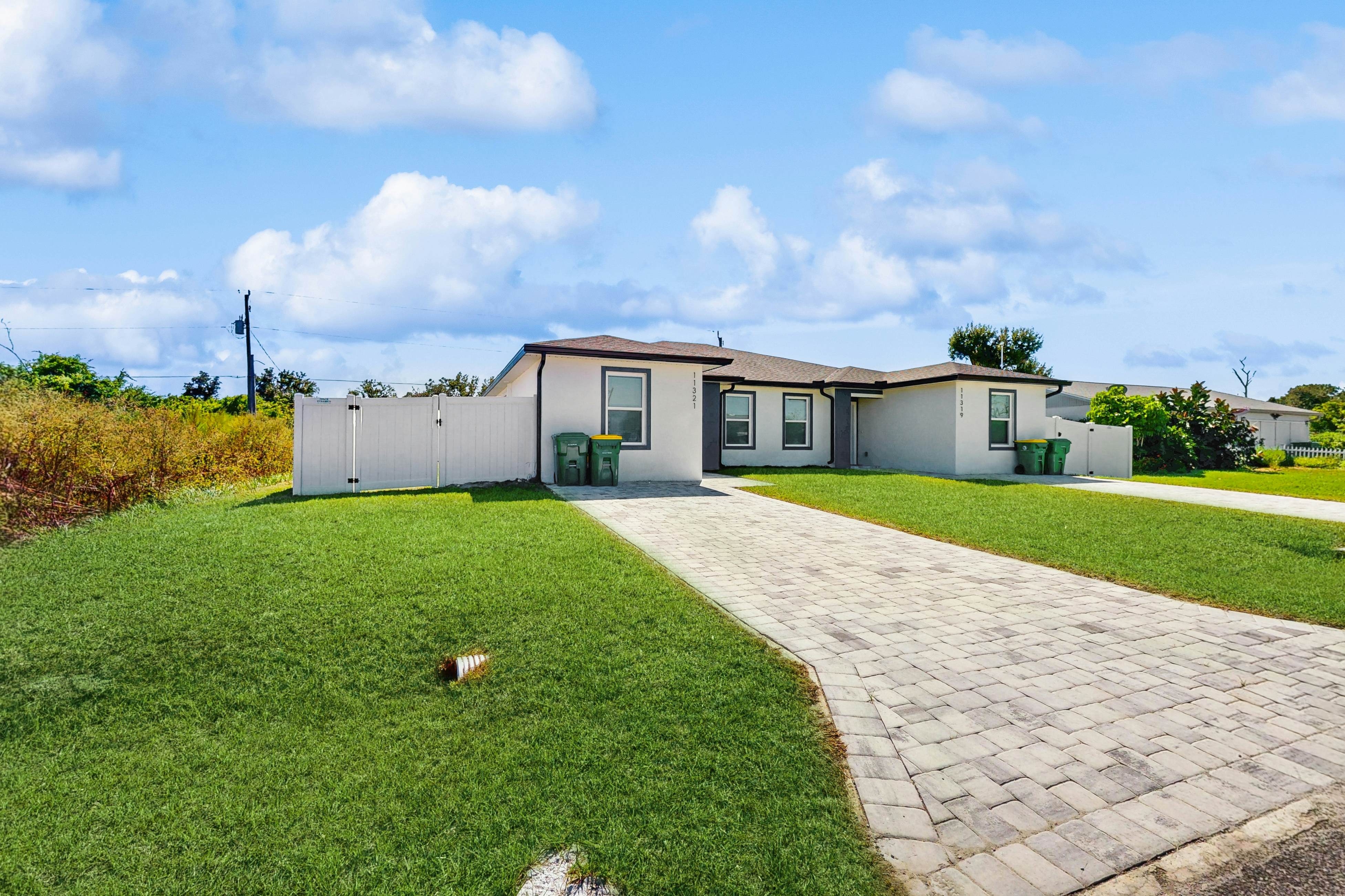 Sunny Shores- Sunset