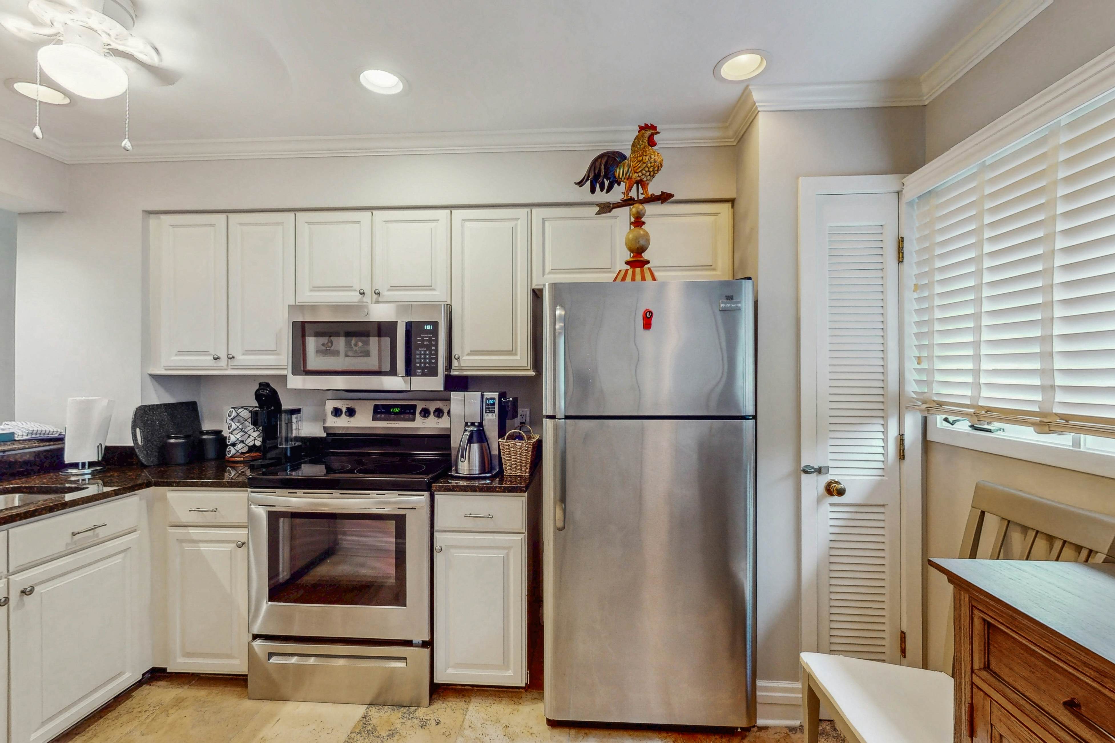 Windward Village 120