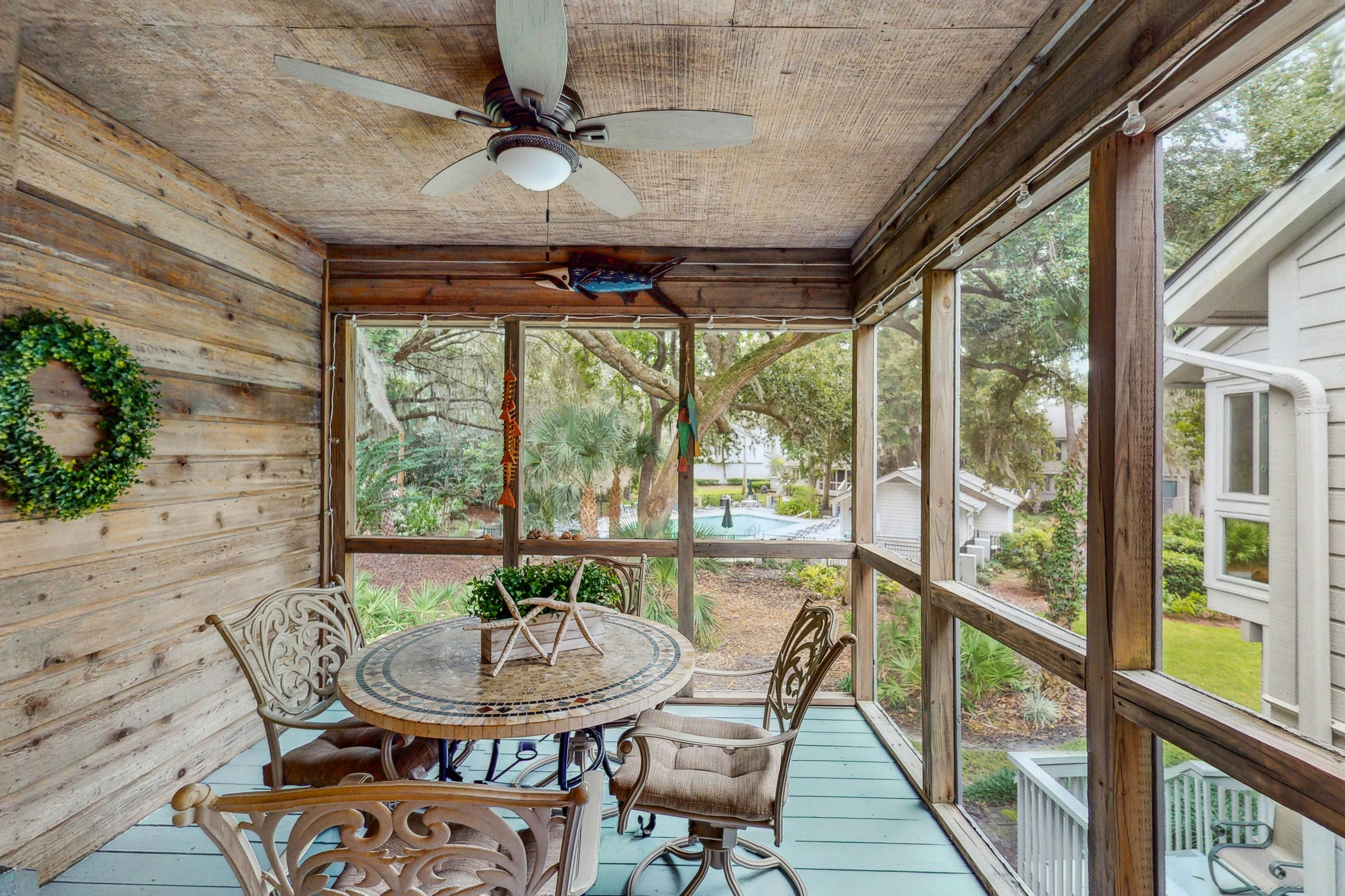 Windward Village 120