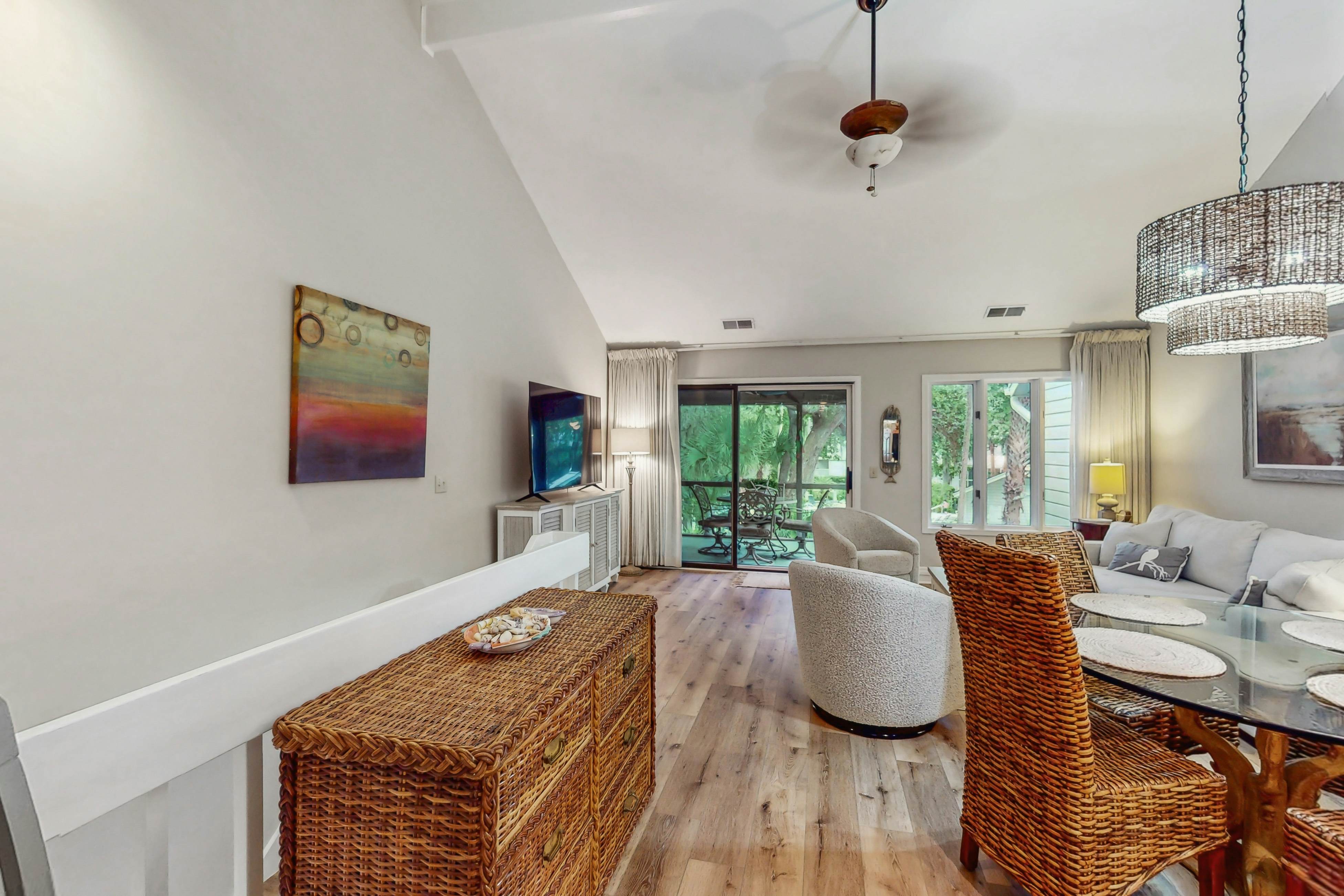 Windward Village 120