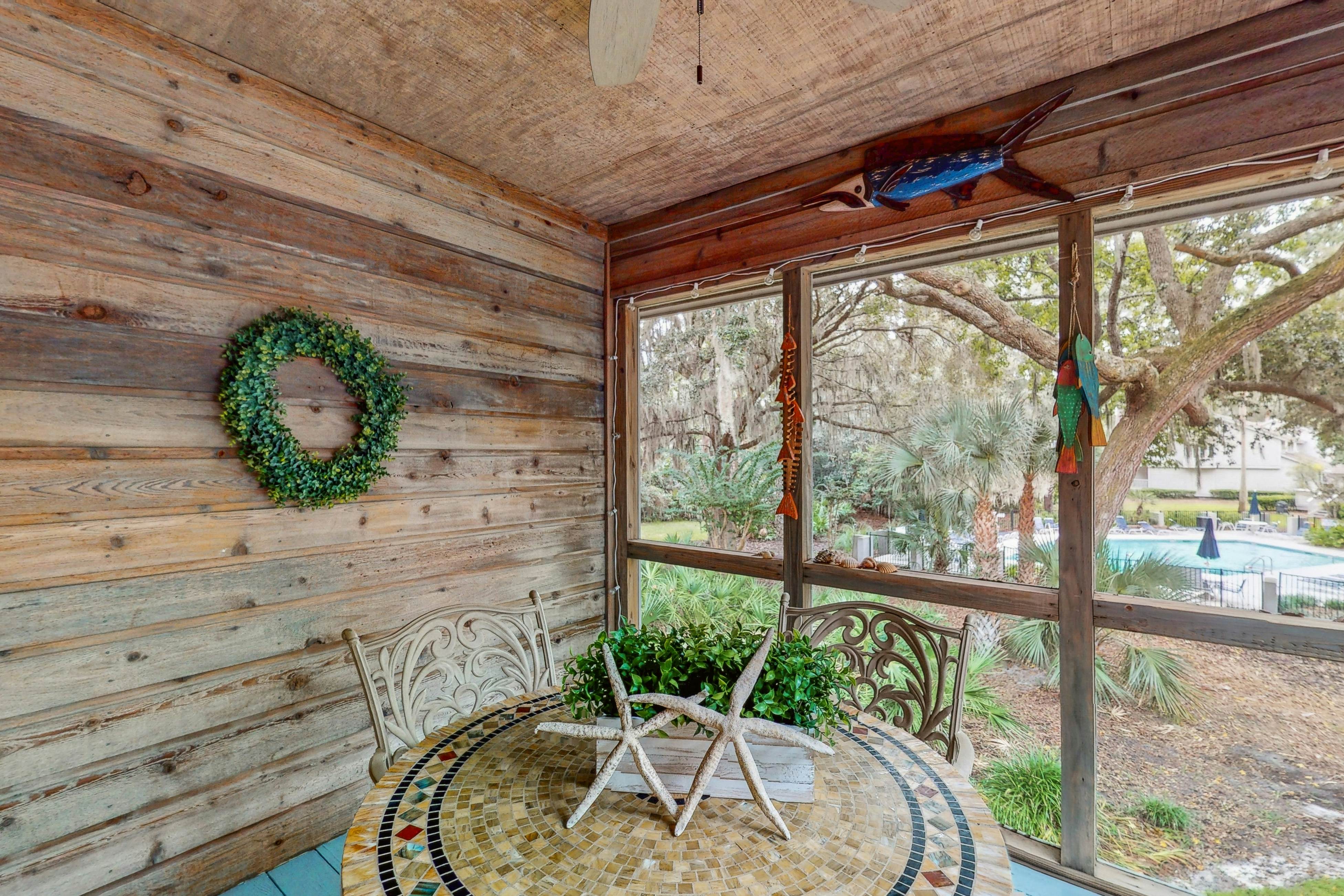 Windward Village 120