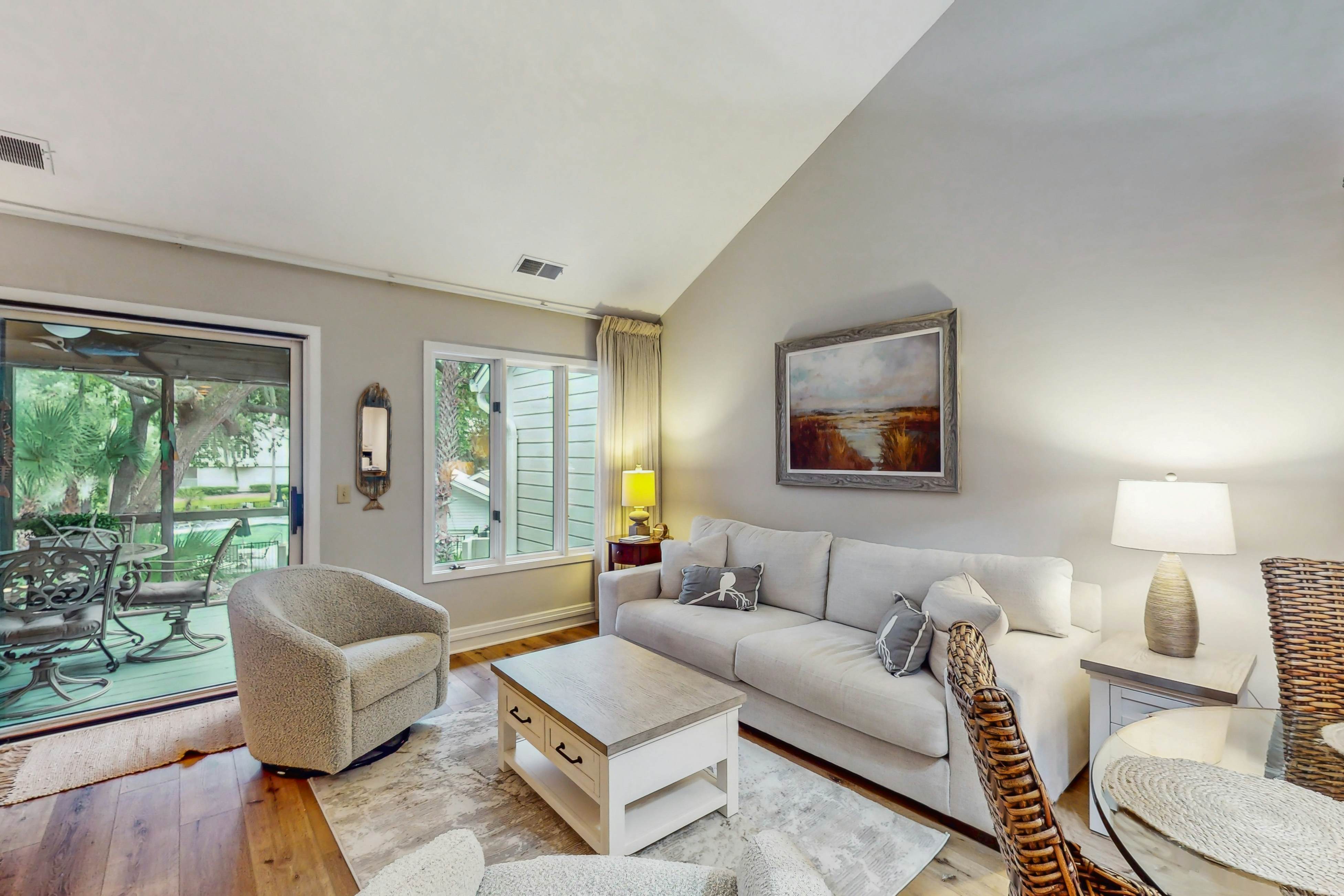 Windward Village 120