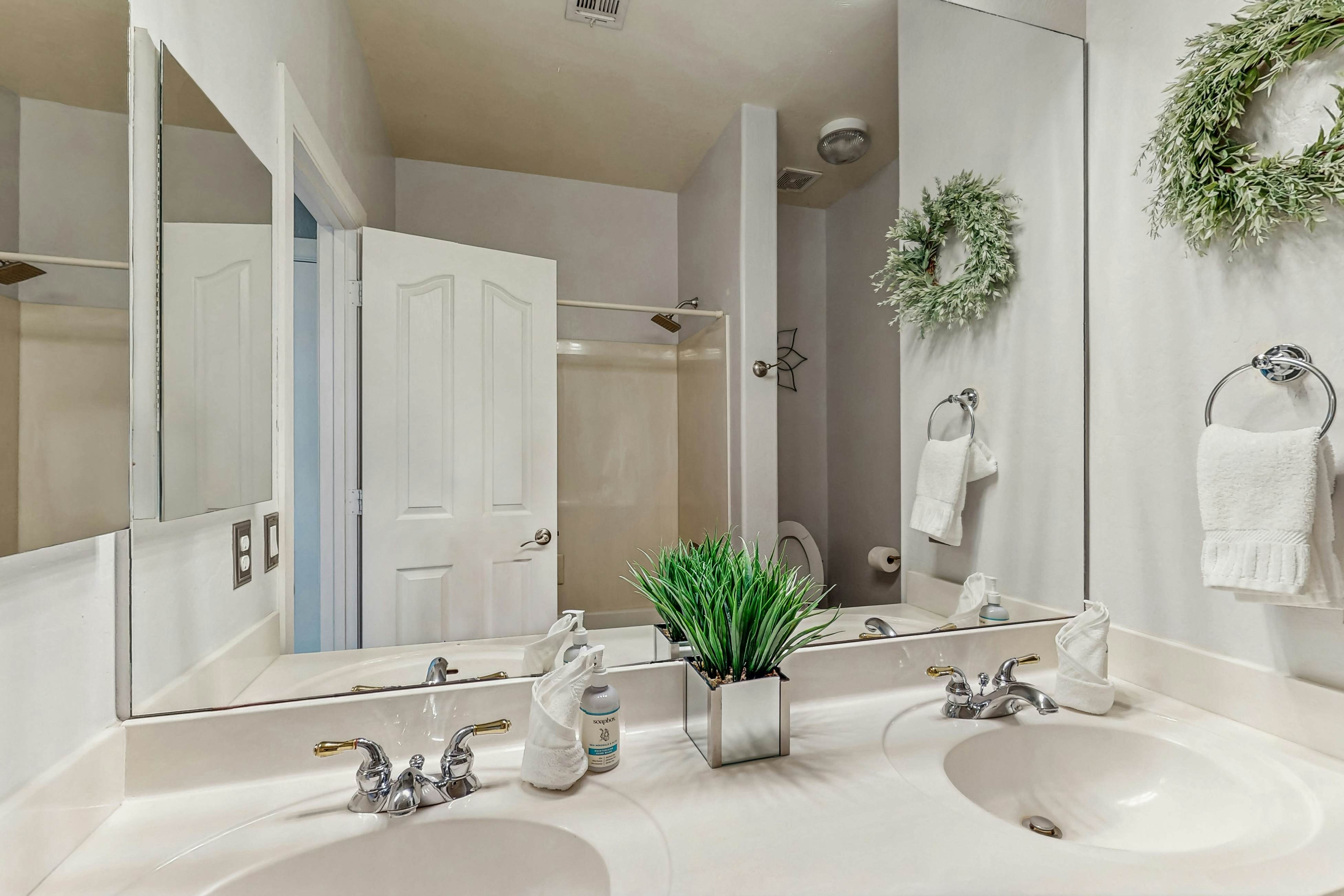 The Oasis at Terramar