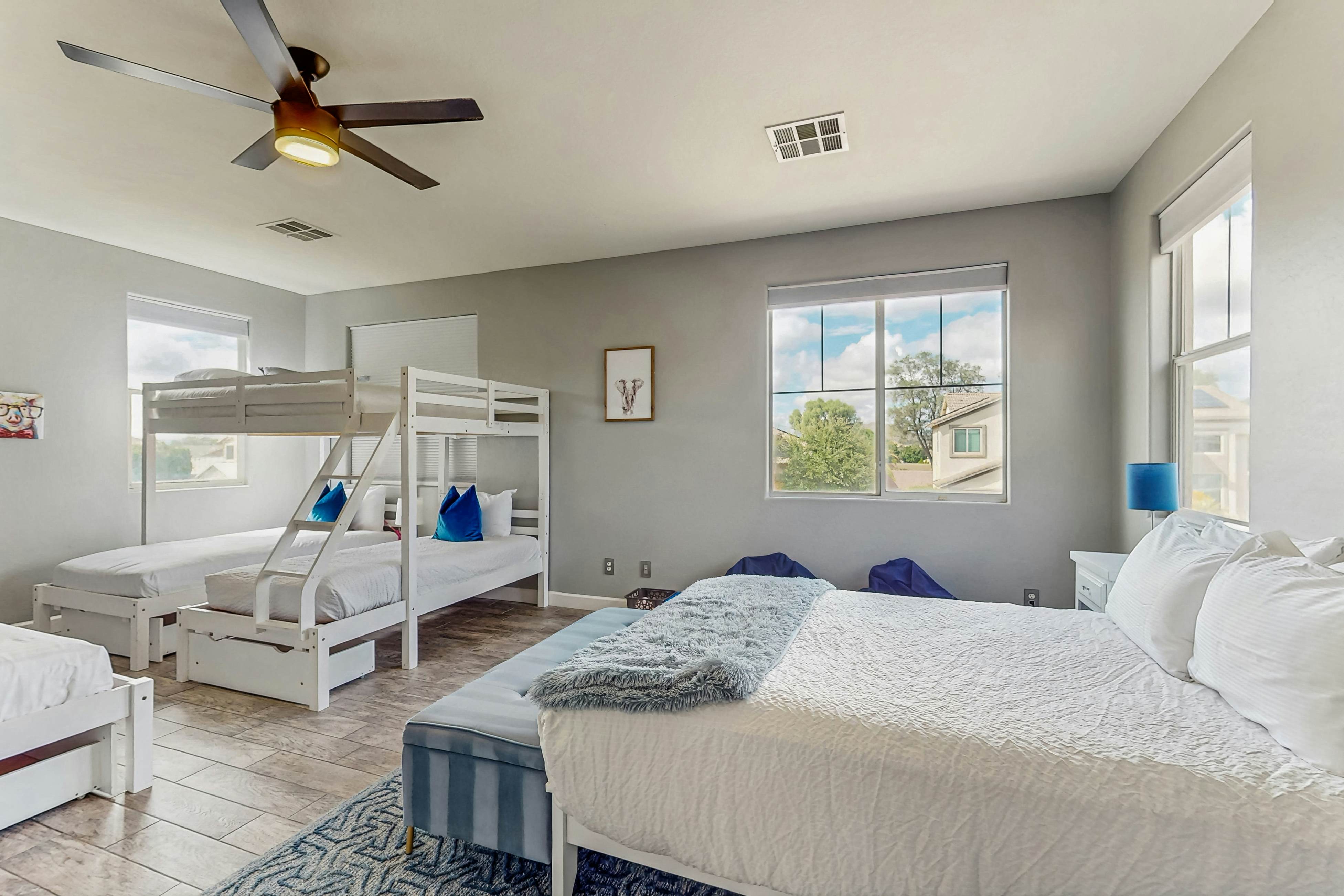 The Oasis at Terramar