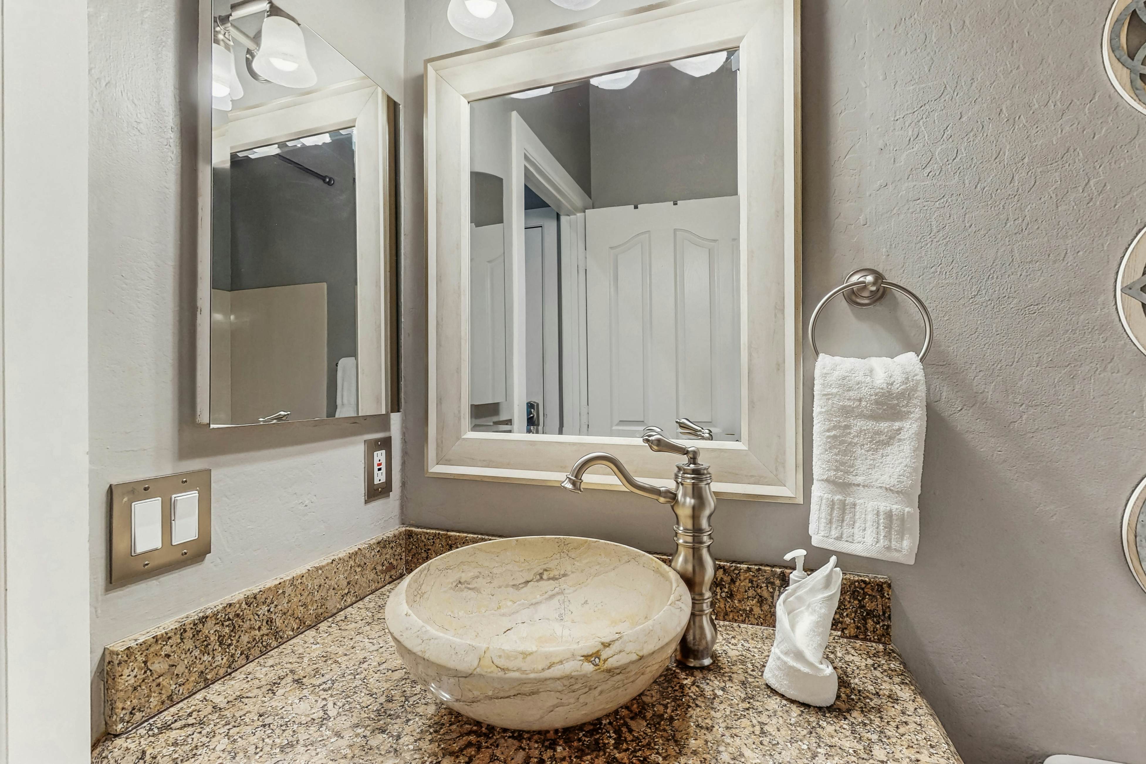 The Oasis at Terramar