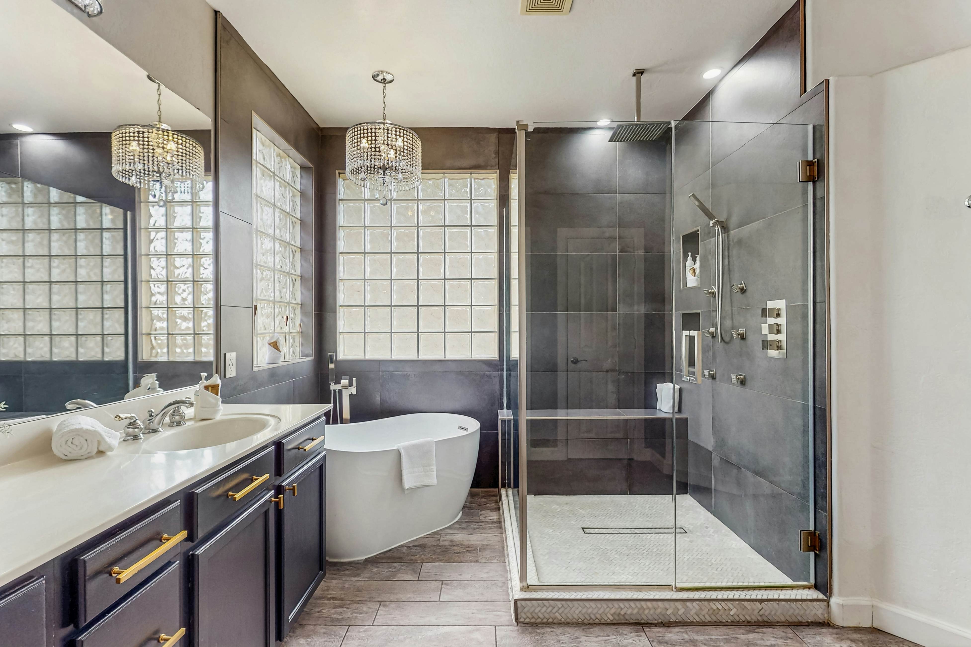 The Oasis at Terramar