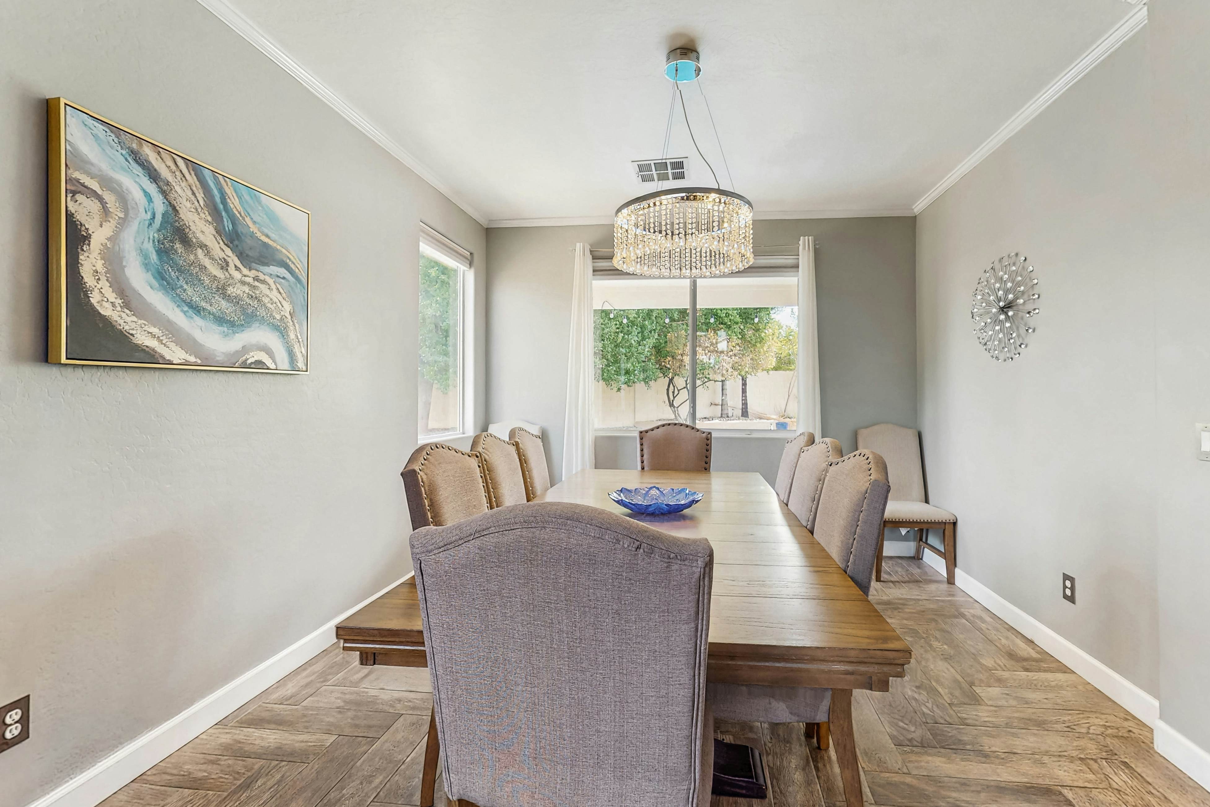 The Oasis at Terramar