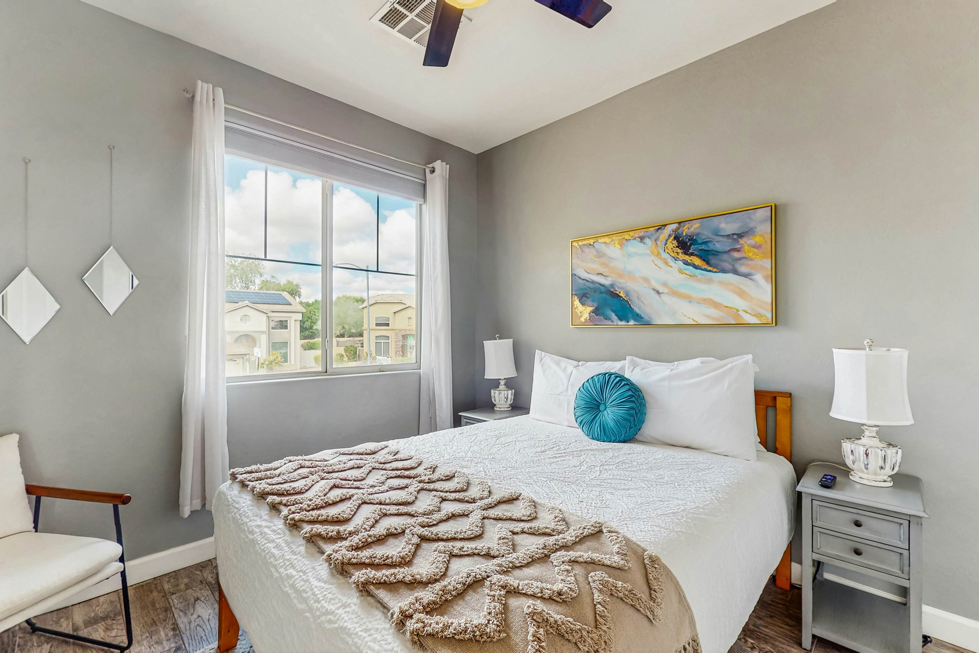 The Oasis at Terramar