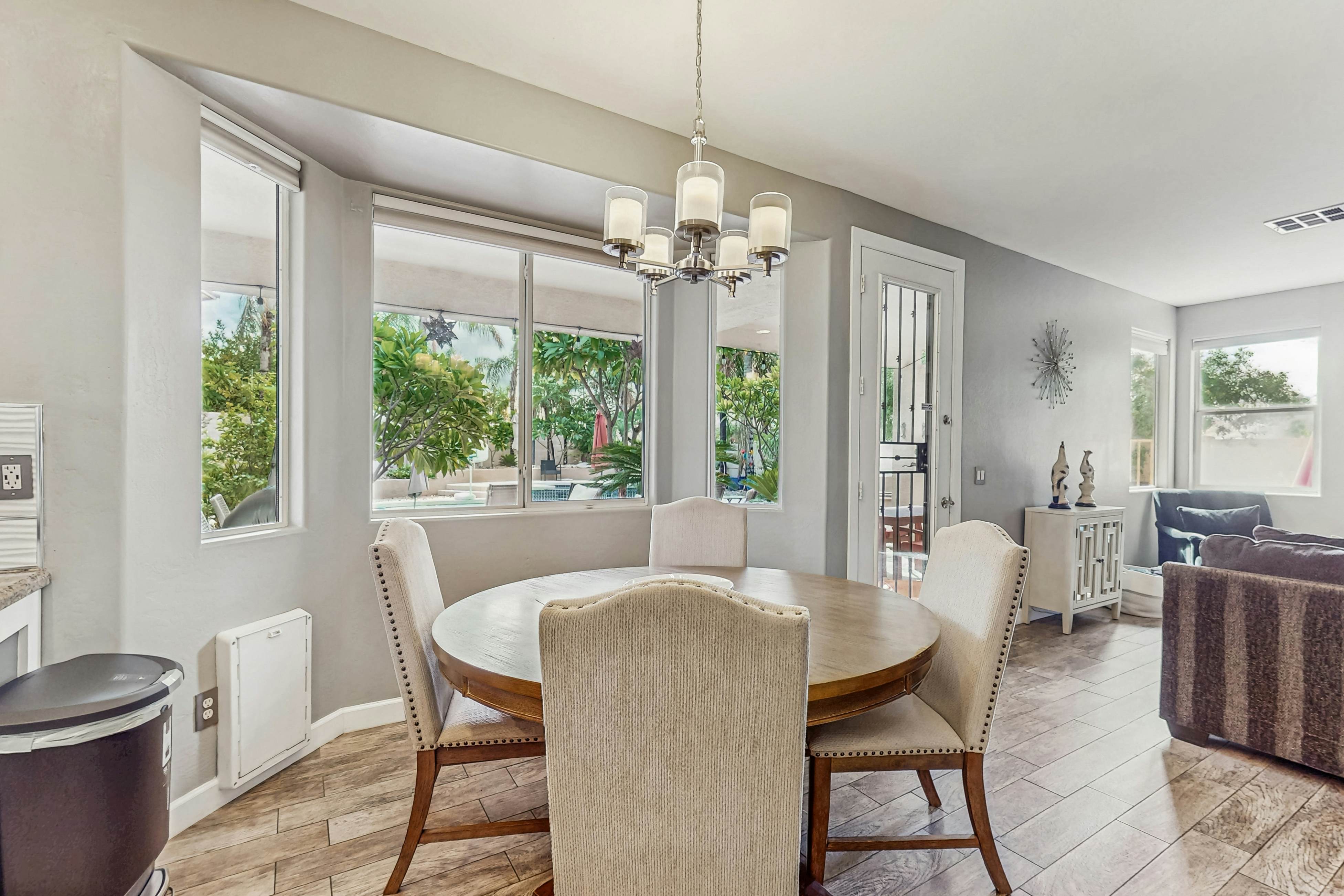 The Oasis at Terramar