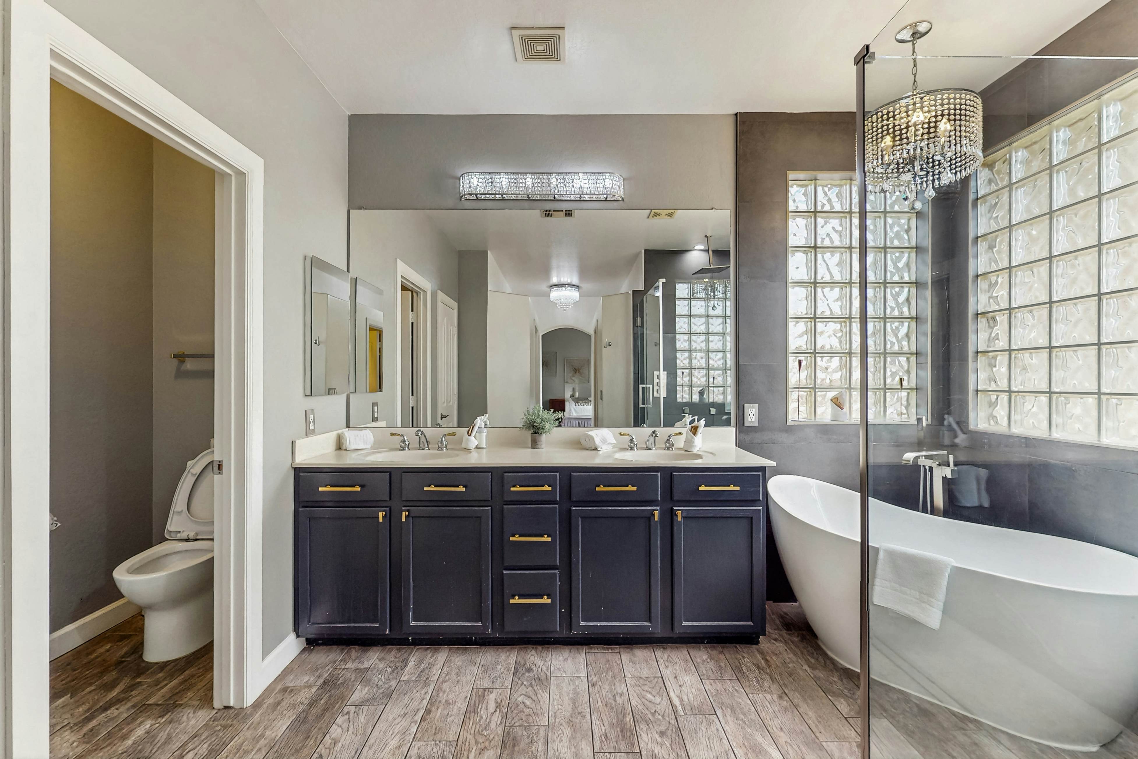 The Oasis at Terramar