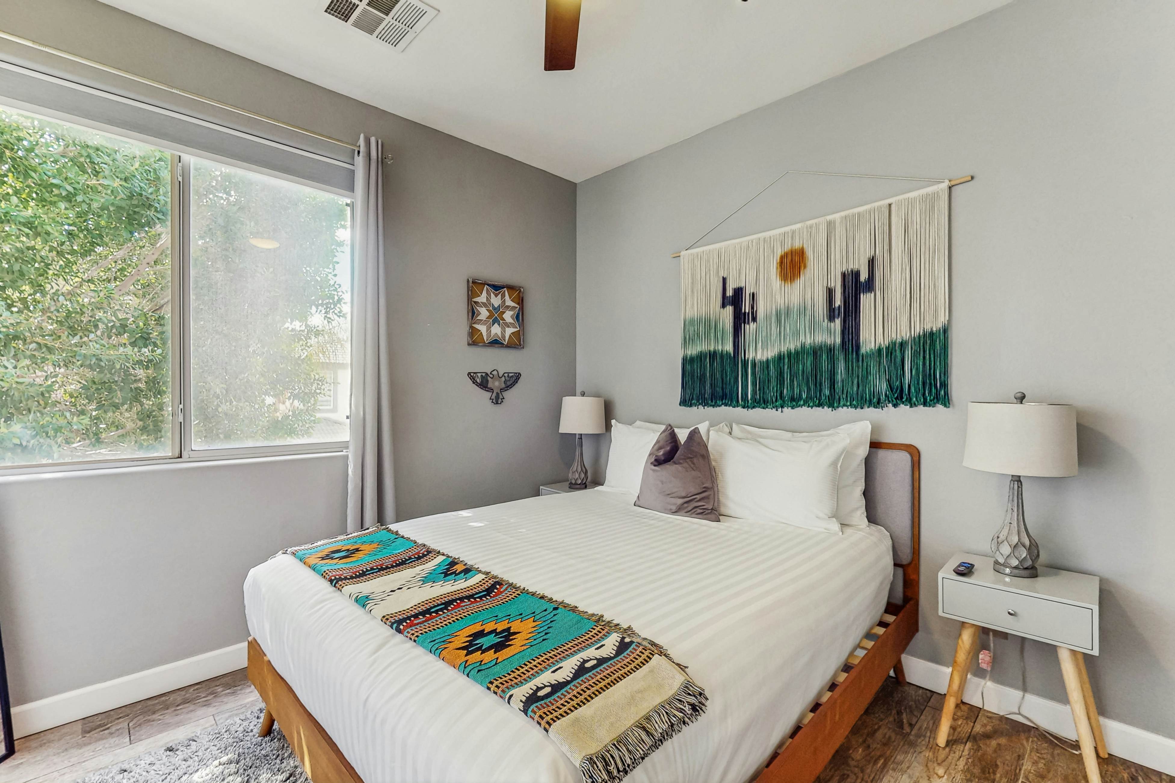 The Oasis at Terramar