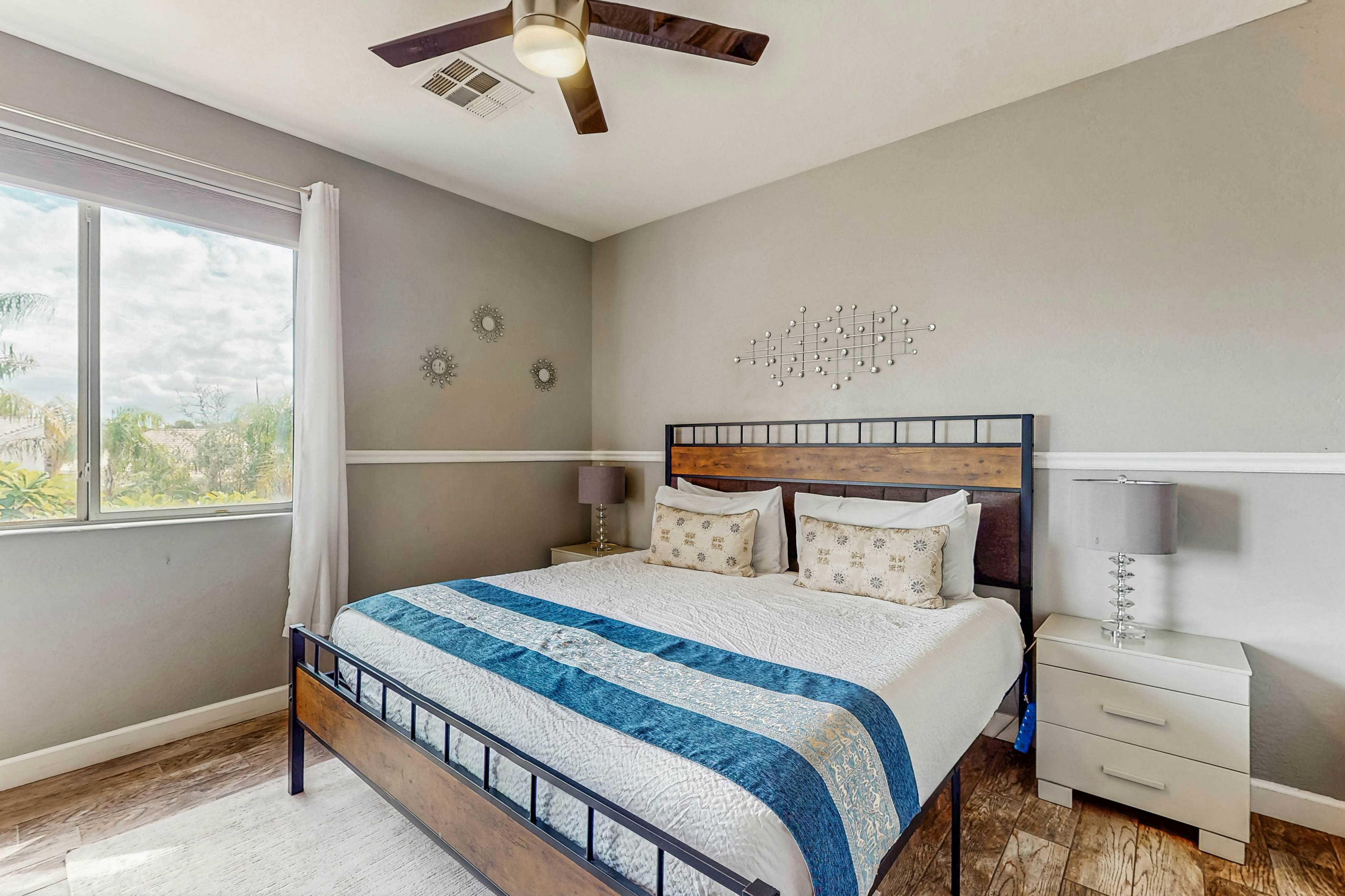 The Oasis at Terramar