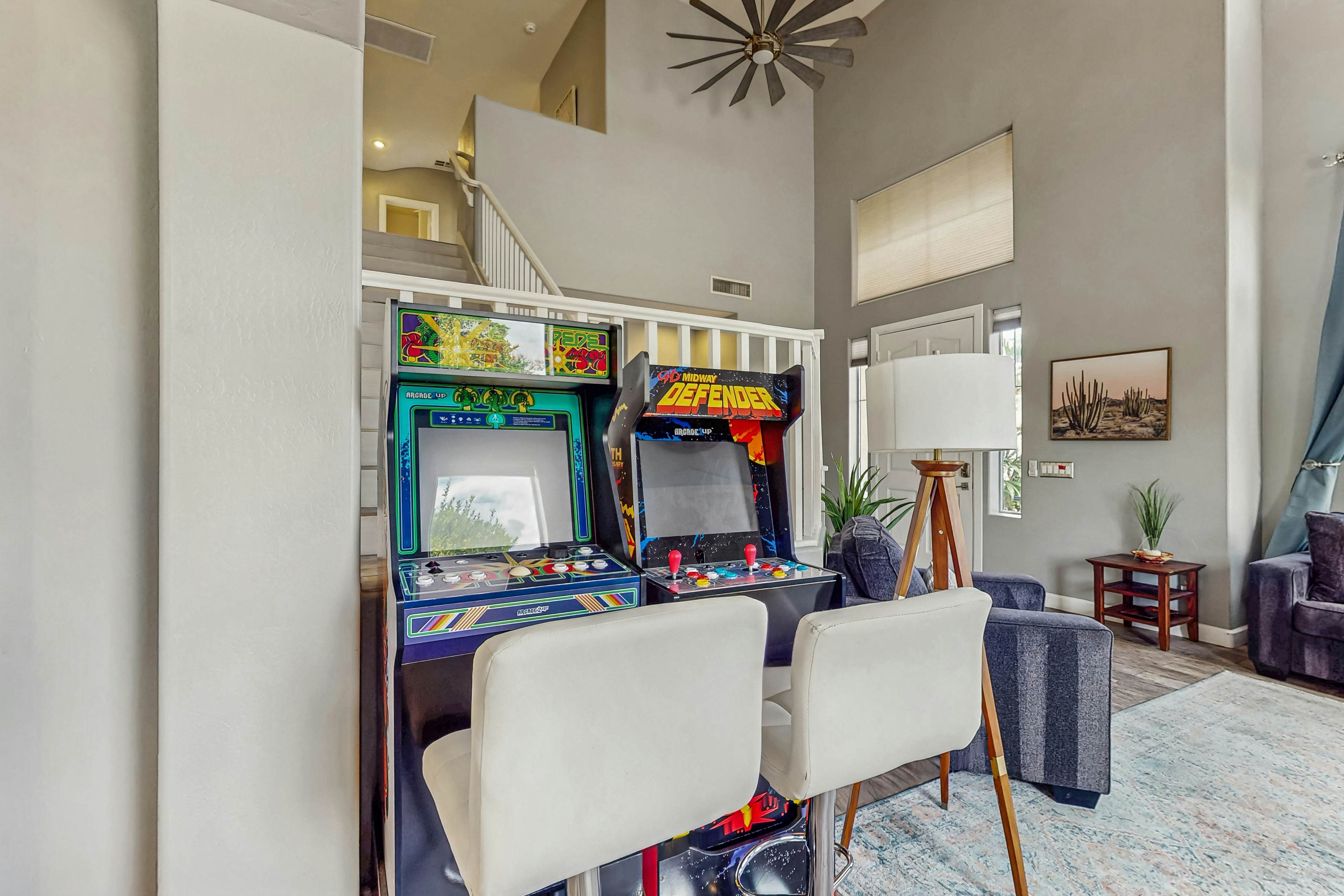 The Oasis at Terramar