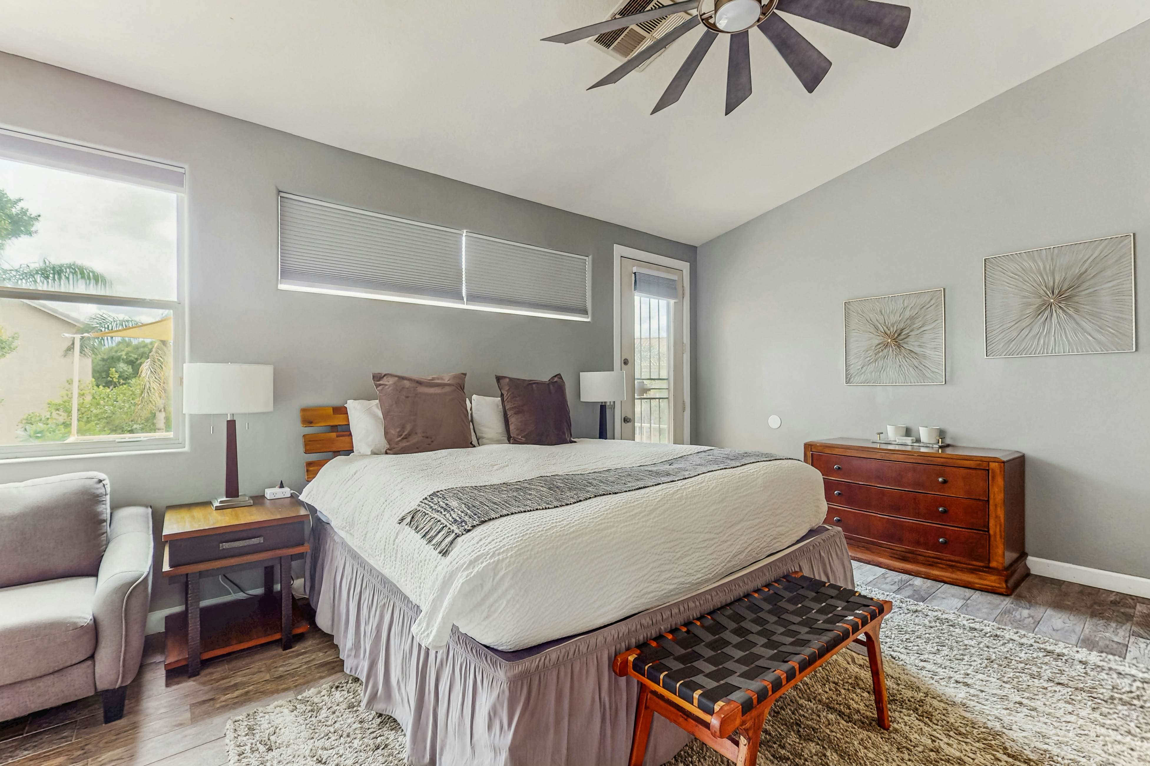 The Oasis at Terramar