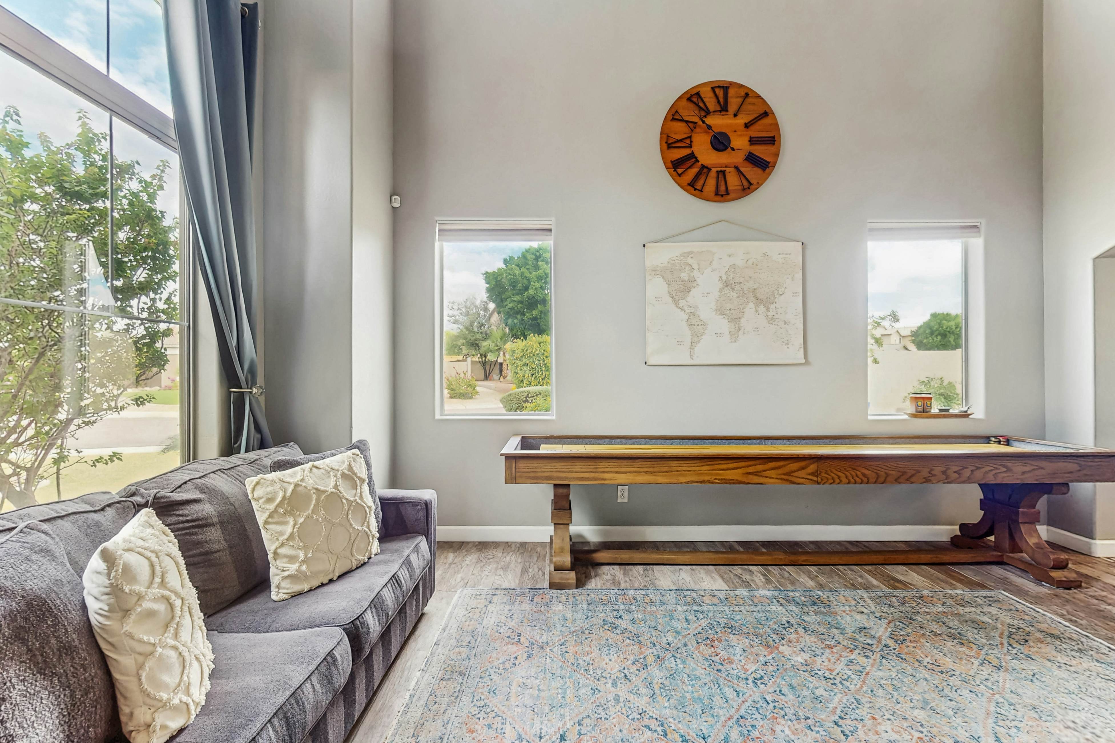 The Oasis at Terramar