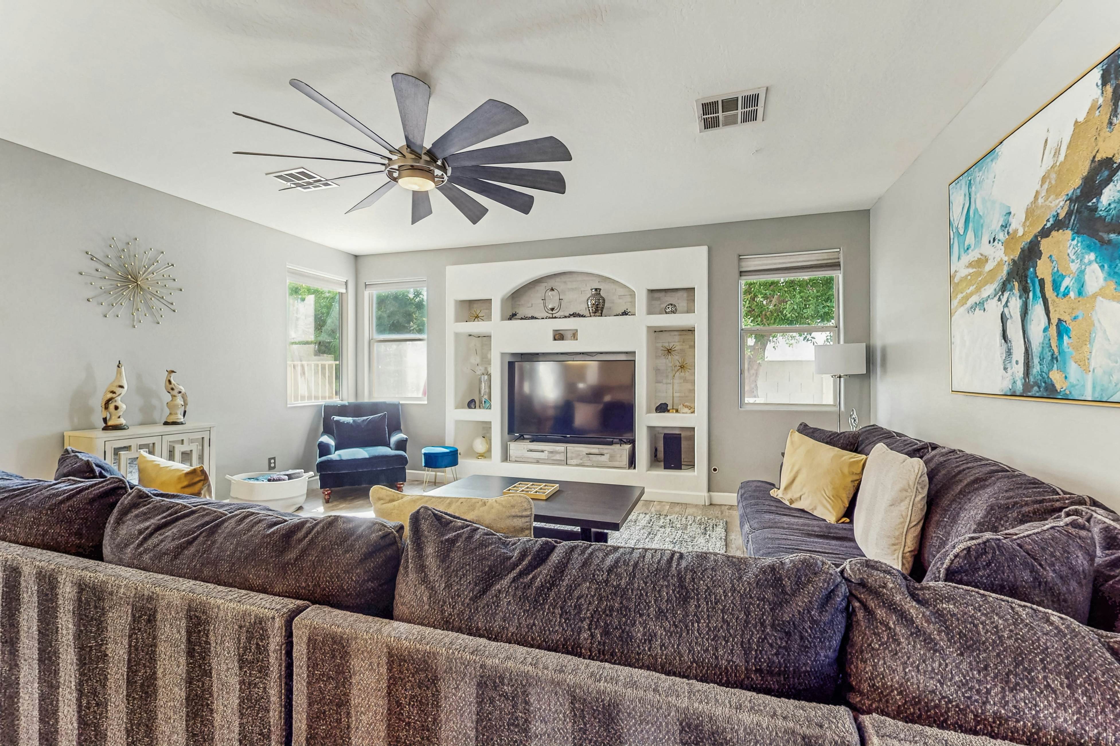 The Oasis at Terramar