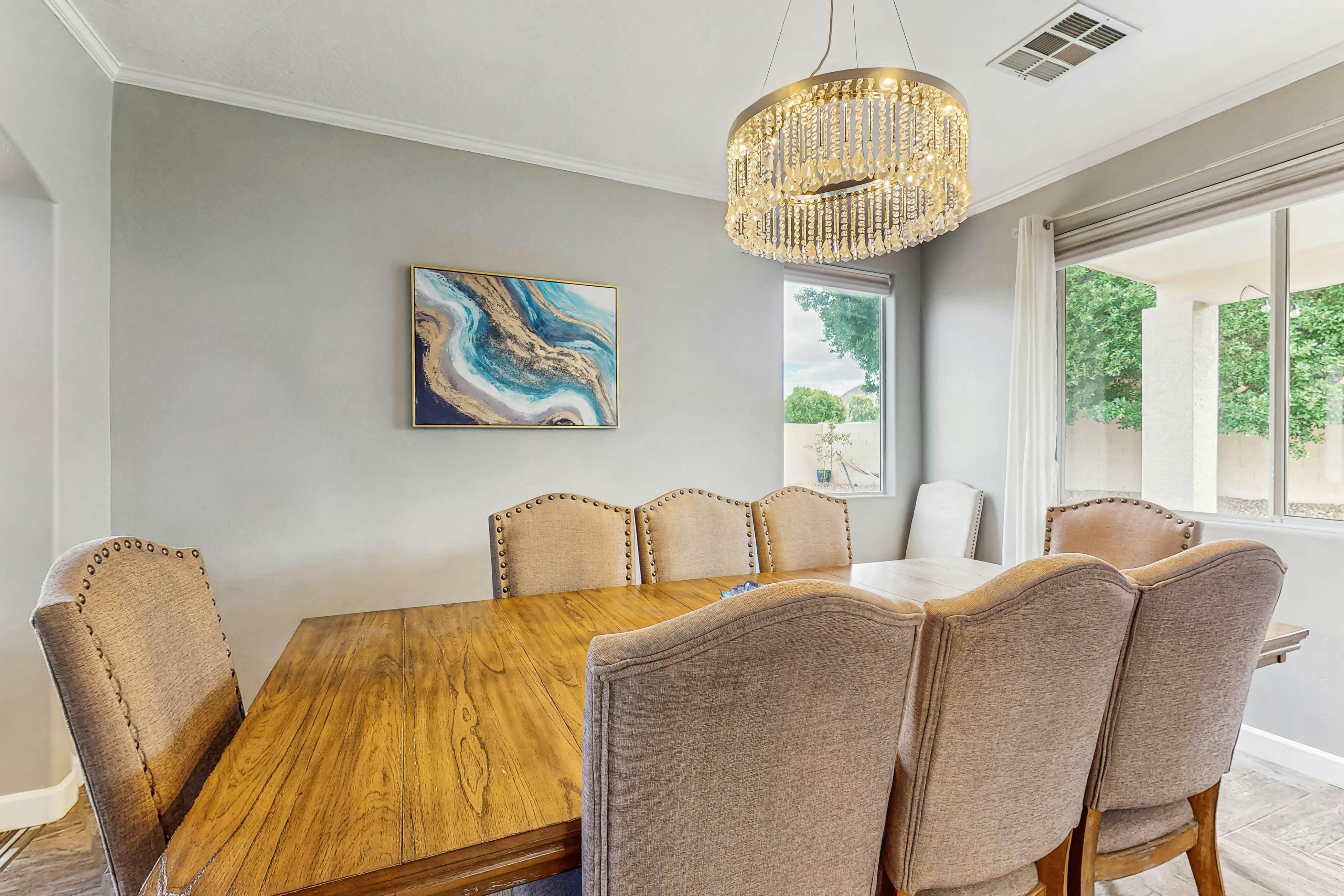 The Oasis at Terramar