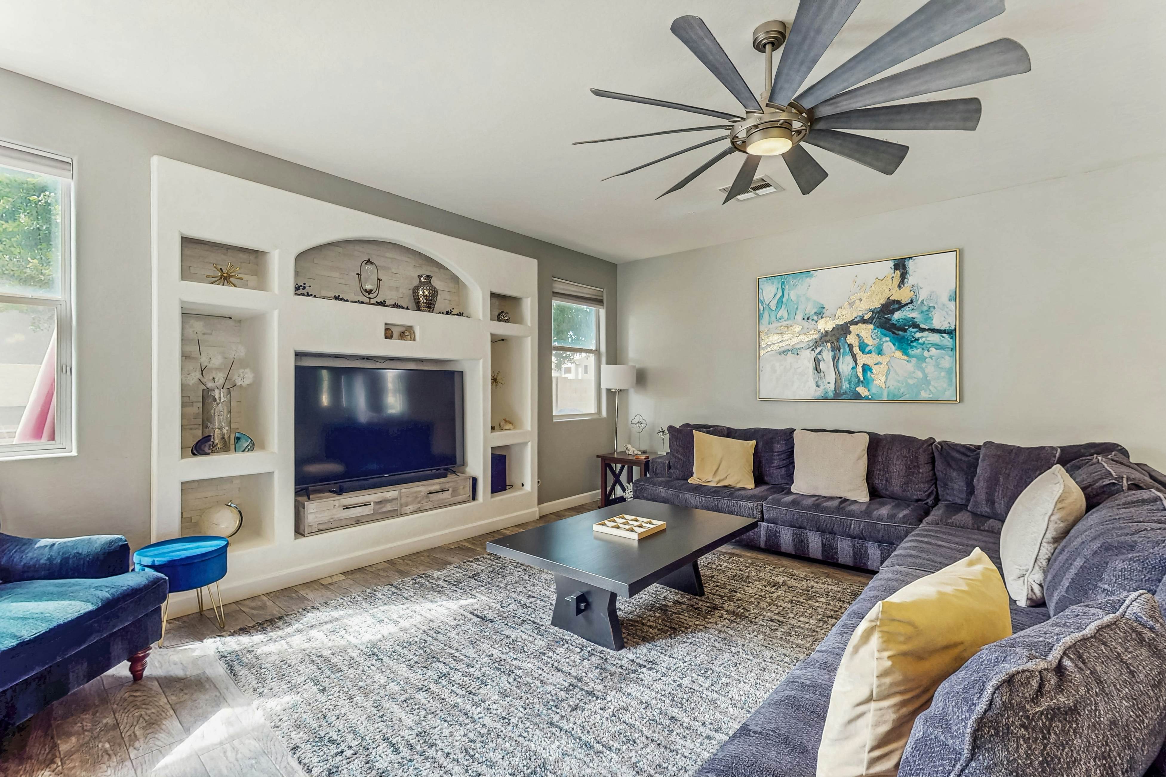 The Oasis at Terramar