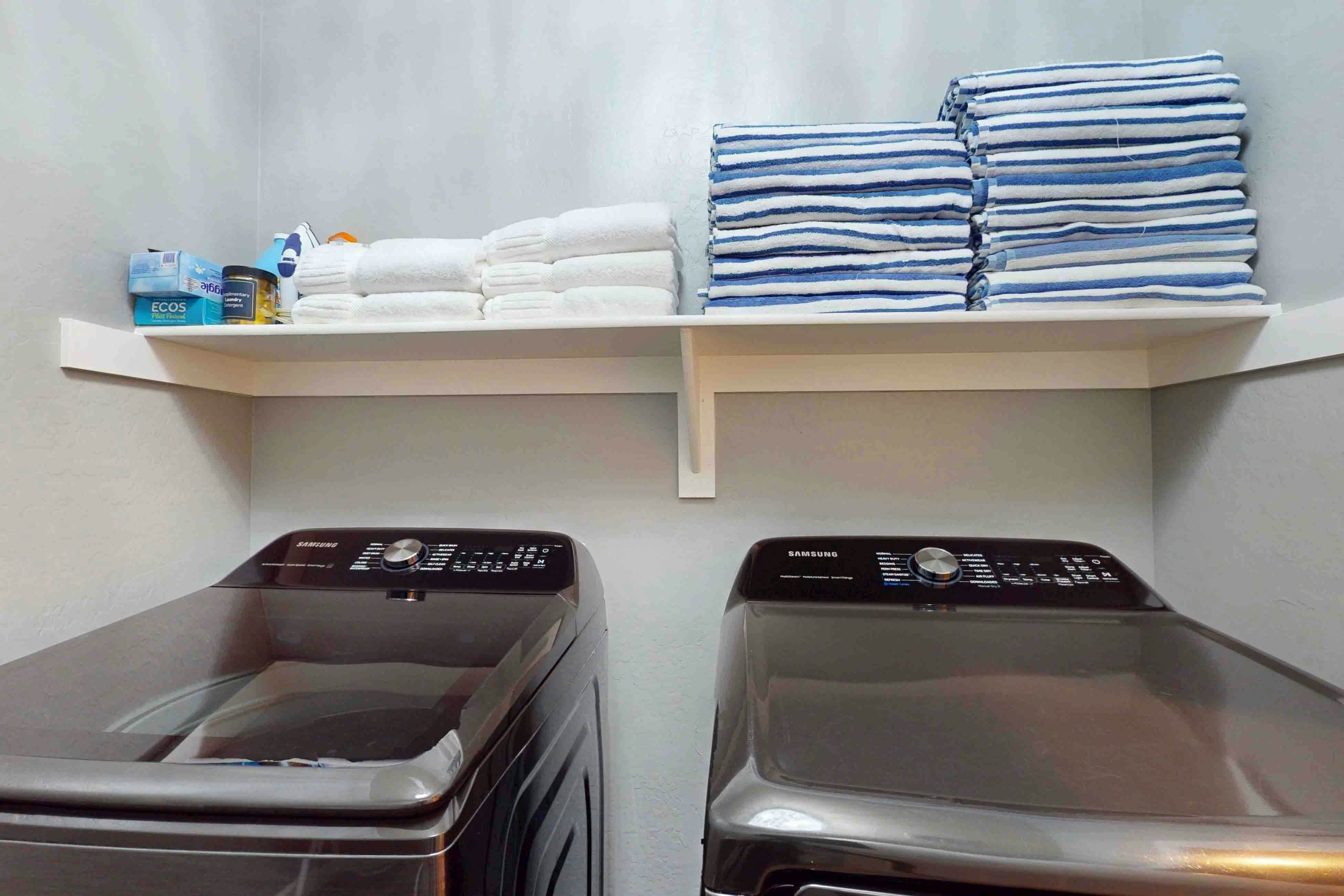 The Oasis at Terramar