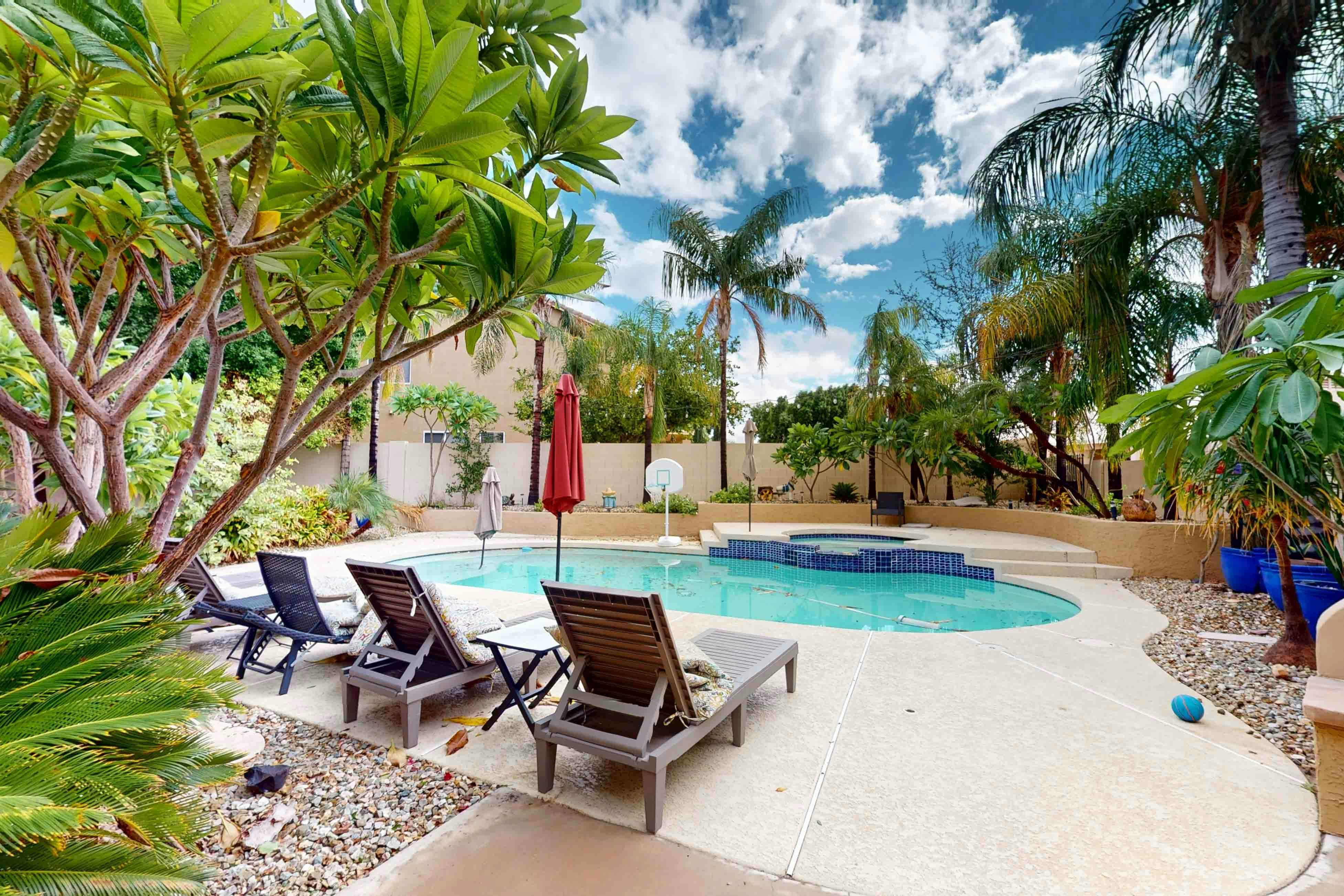 The Oasis at Terramar