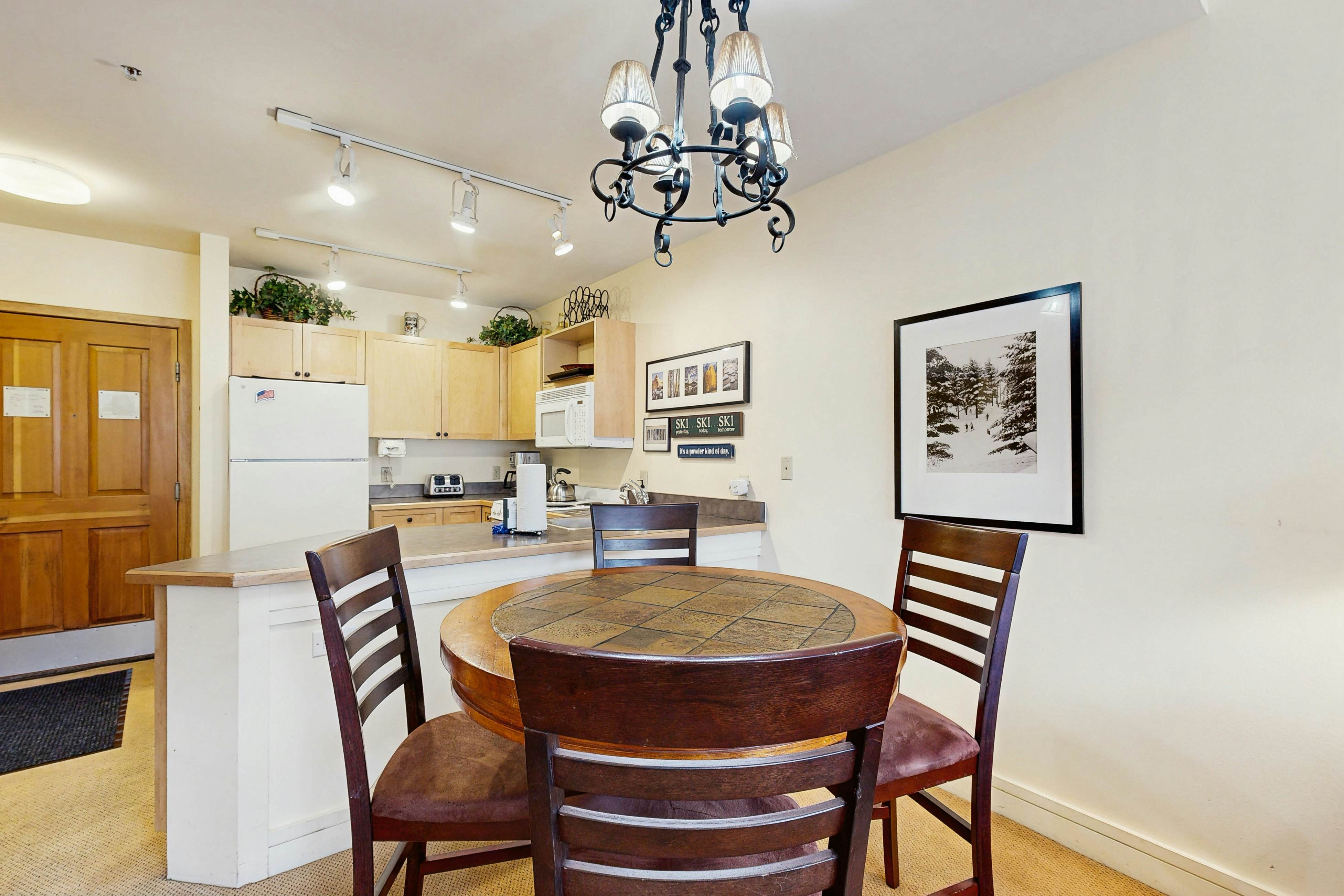 Silvermill Lodge 8295