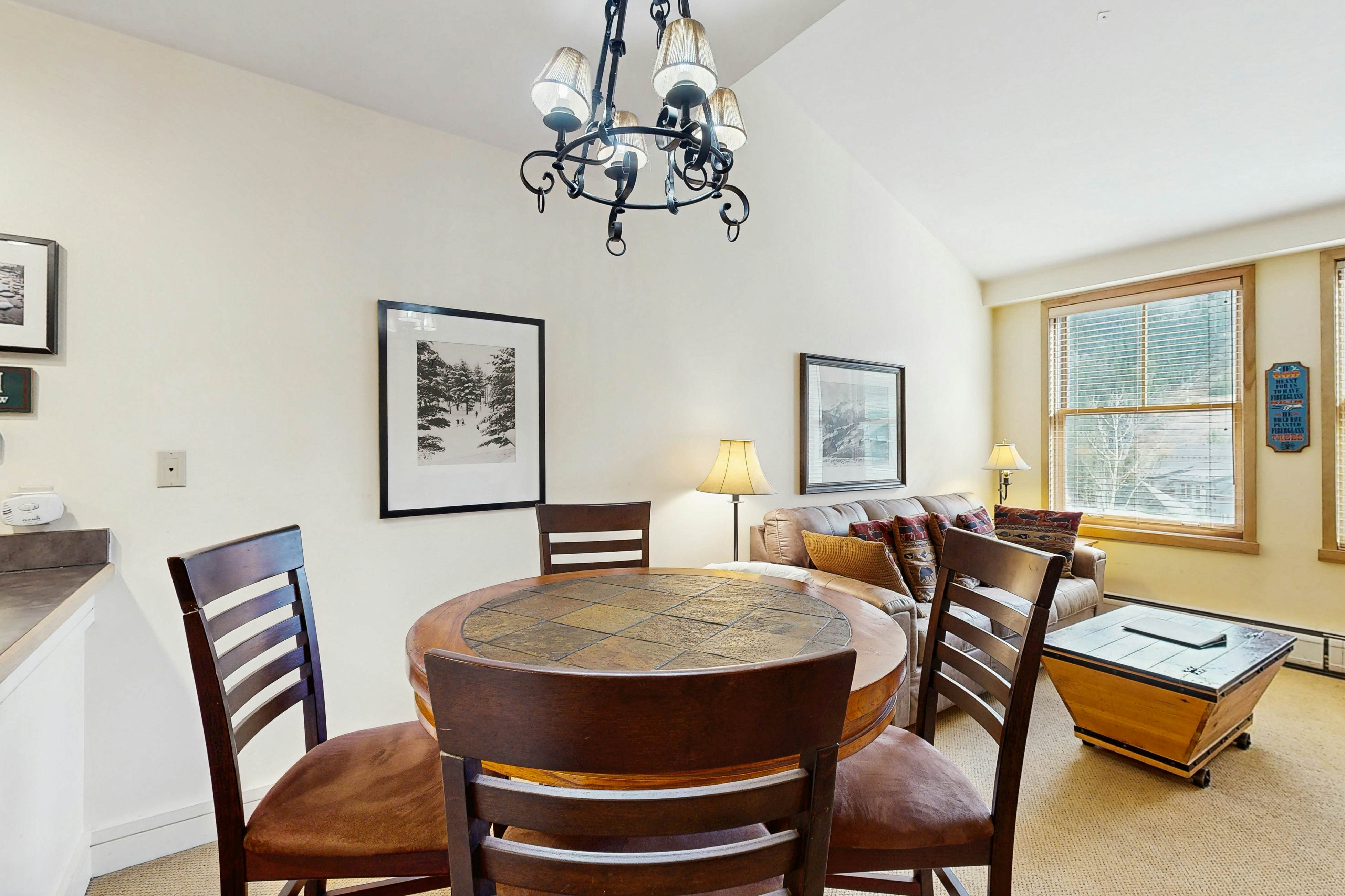 Silvermill Lodge 8295