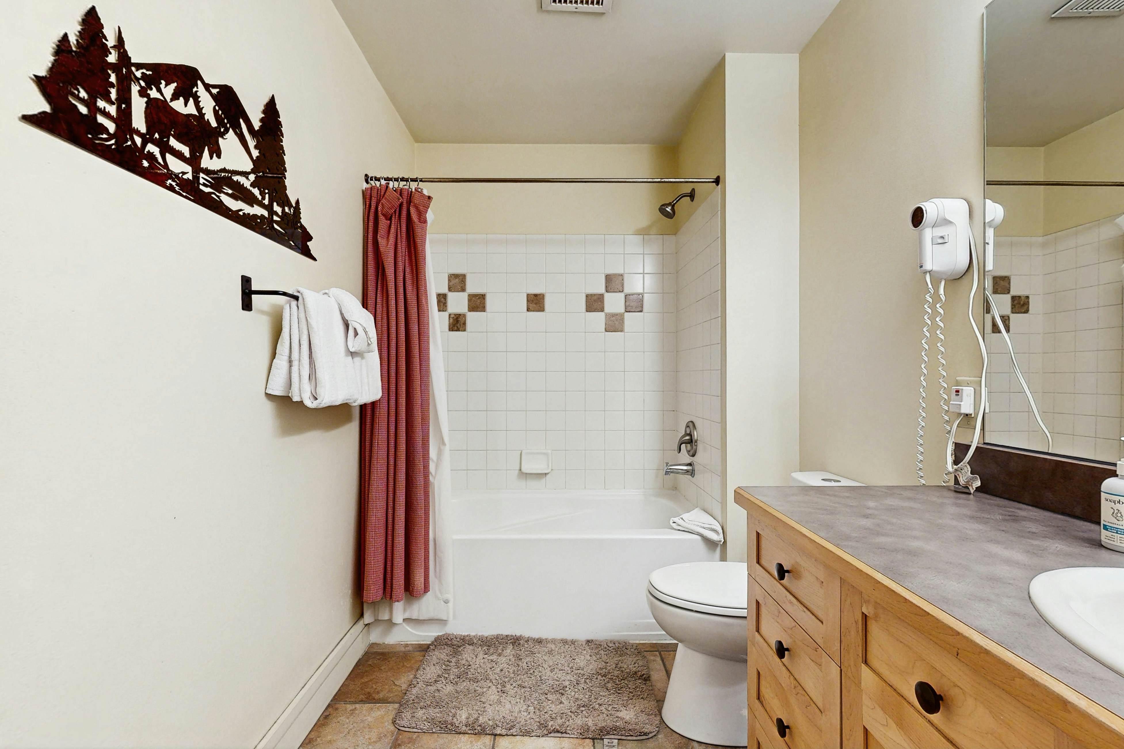 Silvermill Lodge 8295