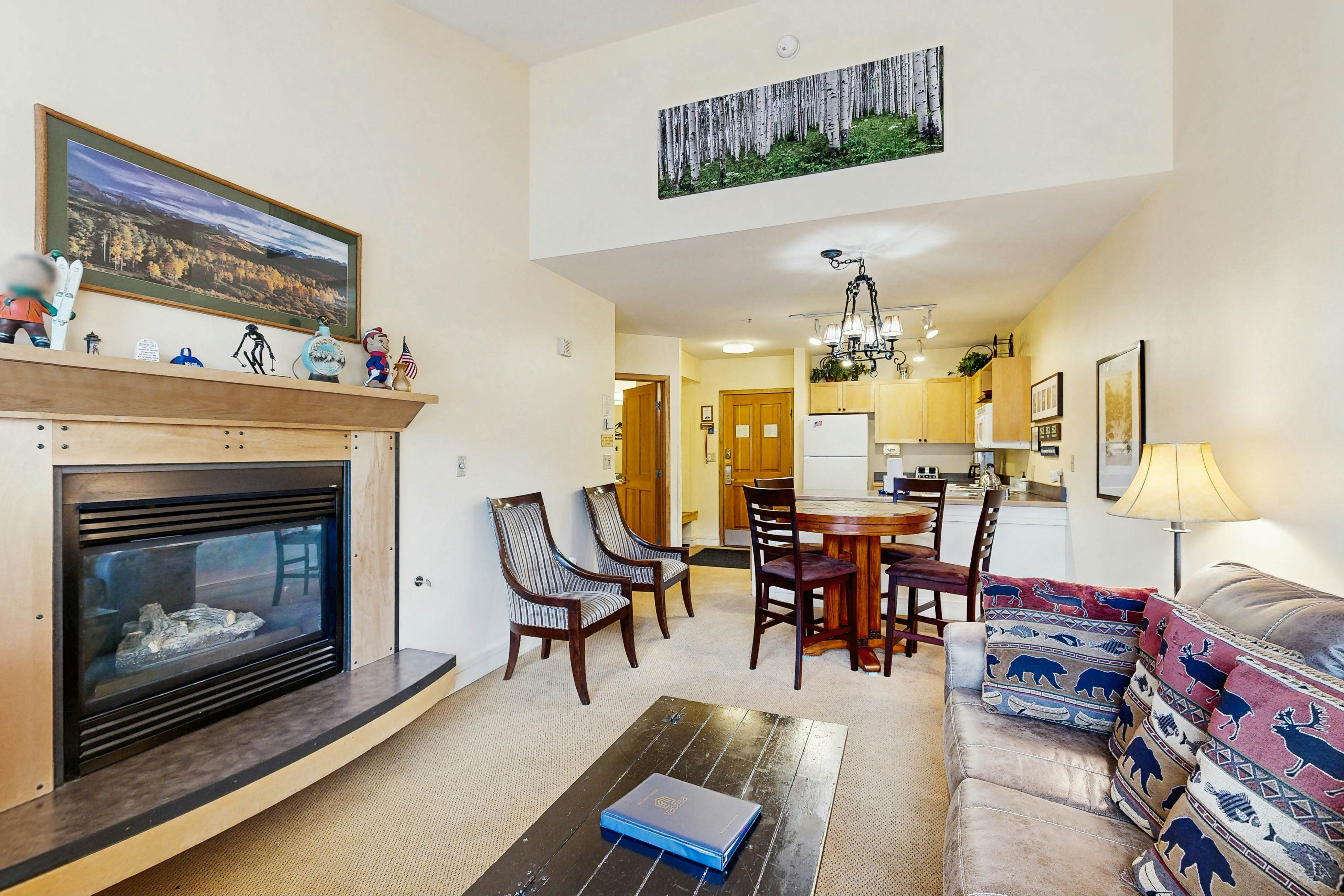 Silvermill Lodge 8295